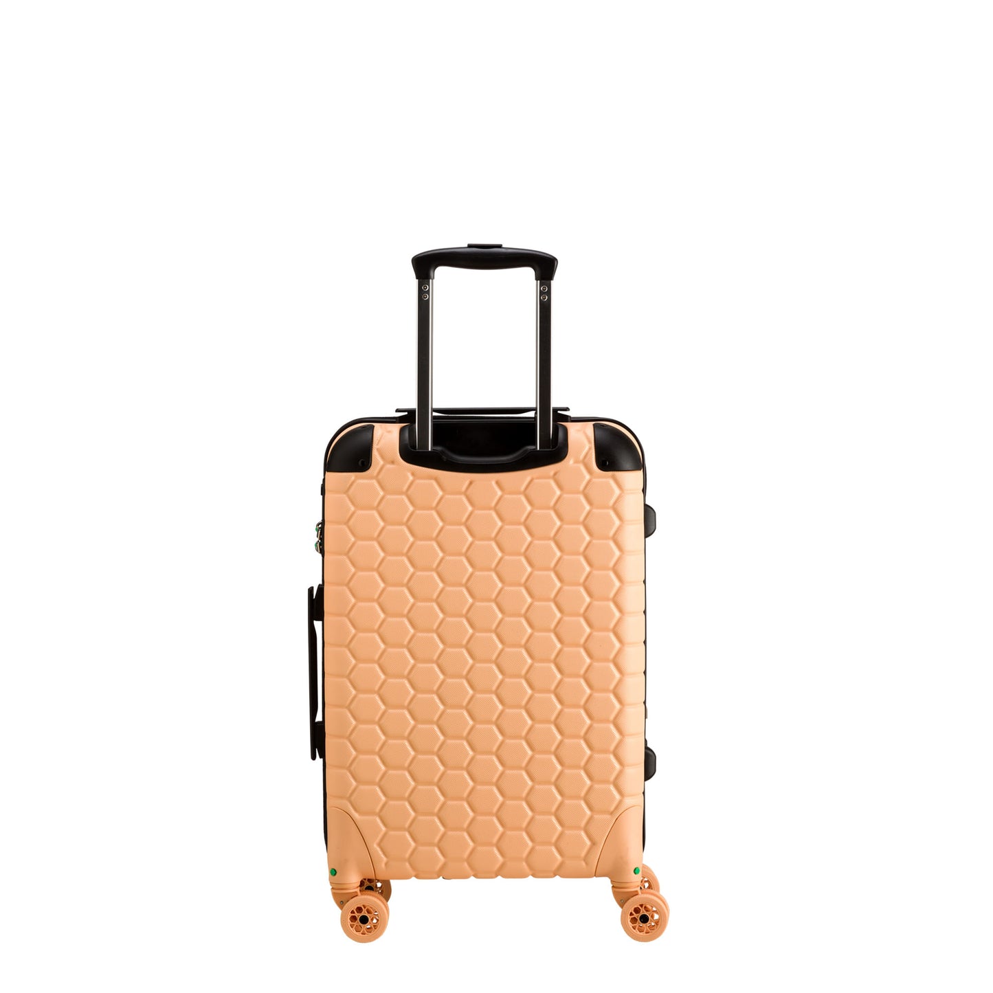 Carpisa TROLLEY S - RIGIDO-GOTECH GREEN – VAA505SS94266101_03 – VAA505SS942