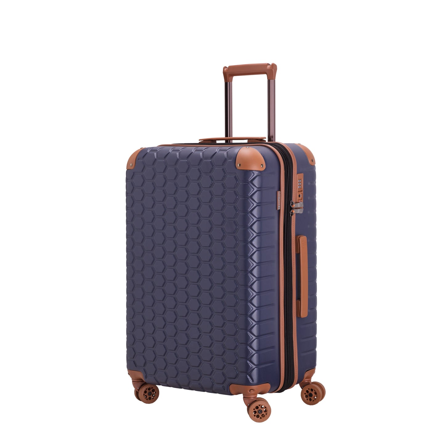 Carpisa Trolley M - Rigido - Gotech Premium – VAB1420M94240101_02 – VAB1420M942