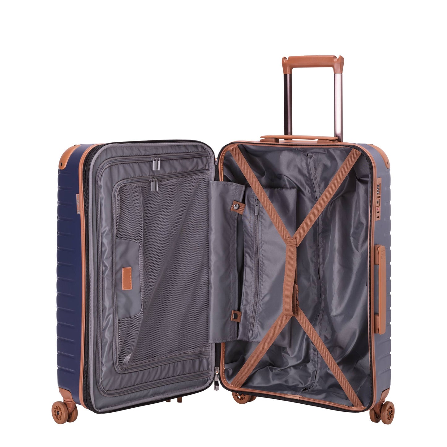 Carpisa Trolley M - Rigido - Gotech Premium – VAB1420M94240101_04 – VAB1420M942
