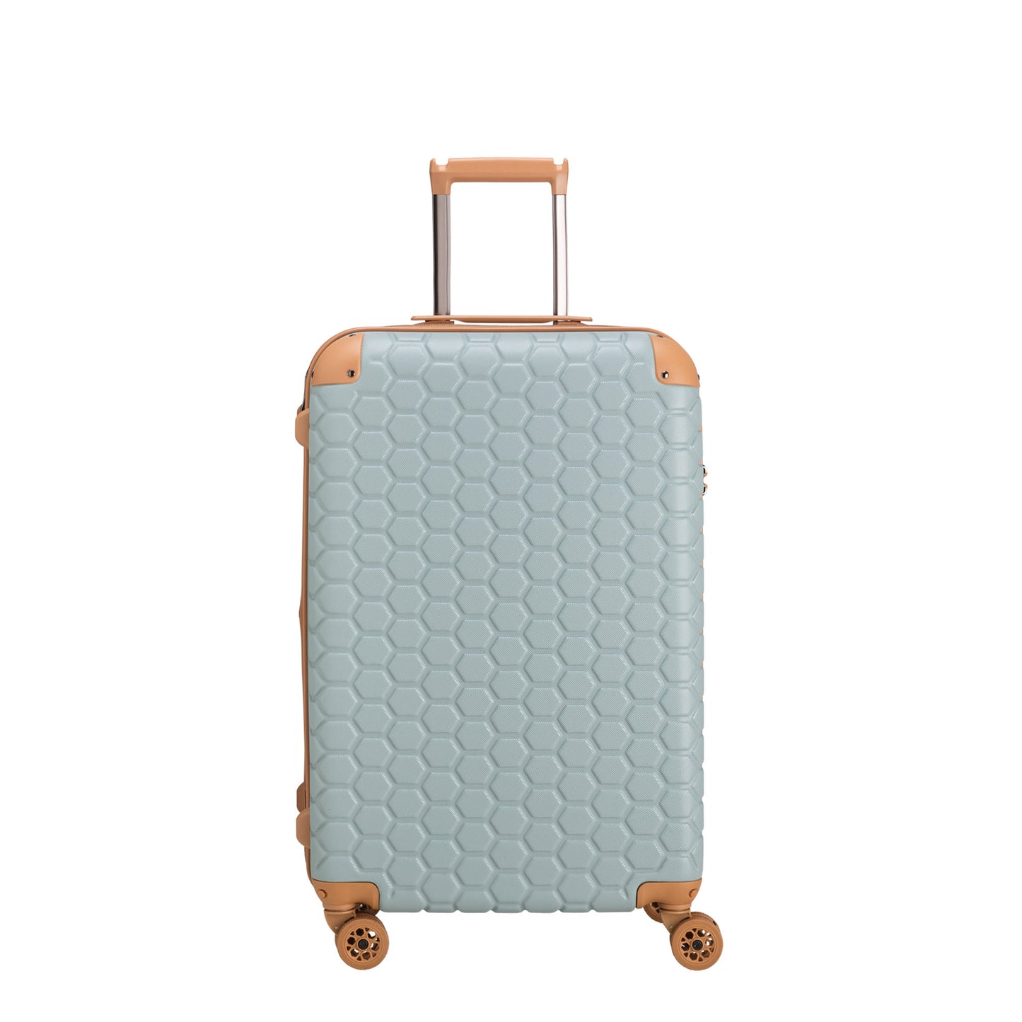 Carpisa Trolley M - Rigido - Gotech Premium – VAB1420M94243B01_01_basechild – VAB1420M942
