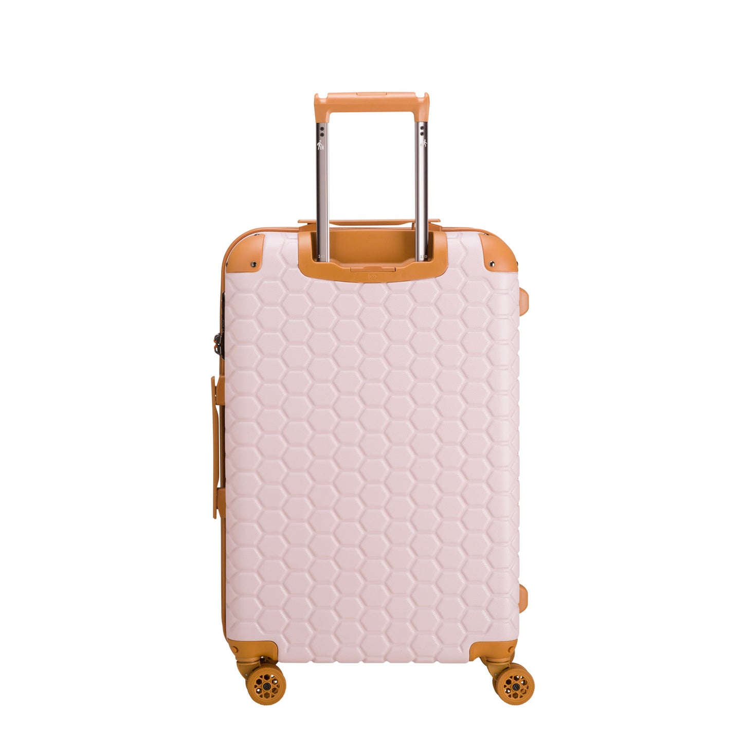 Carpisa Trolley M - Rigido - Gotech Premium – VAB1420M94266N01_03 – VAB1420M942