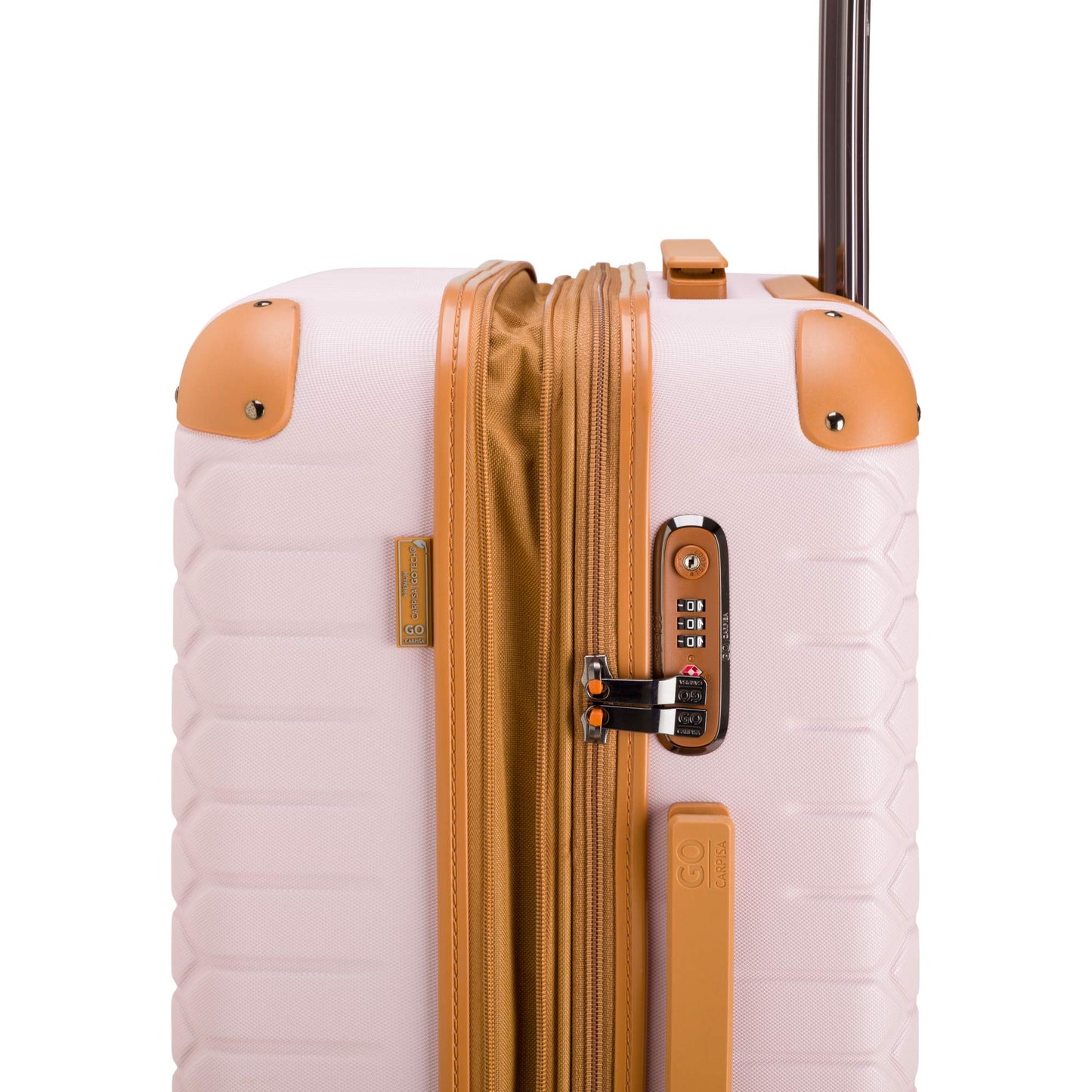 Carpisa Trolley M - Rigido - Gotech Premium – VAB1420M94266N01_07 – VAB1420M942
