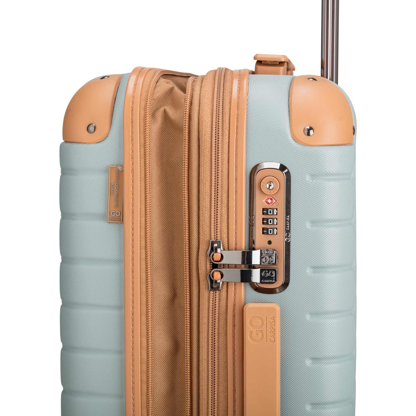 Carpisa Trolley S Special - Rigido - Gotech Premium – VAB142SS94243B01_05 – VAB142SS942