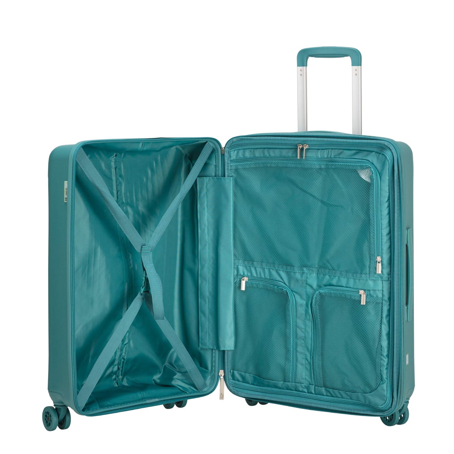 Trolley m - Rigid - Wing go