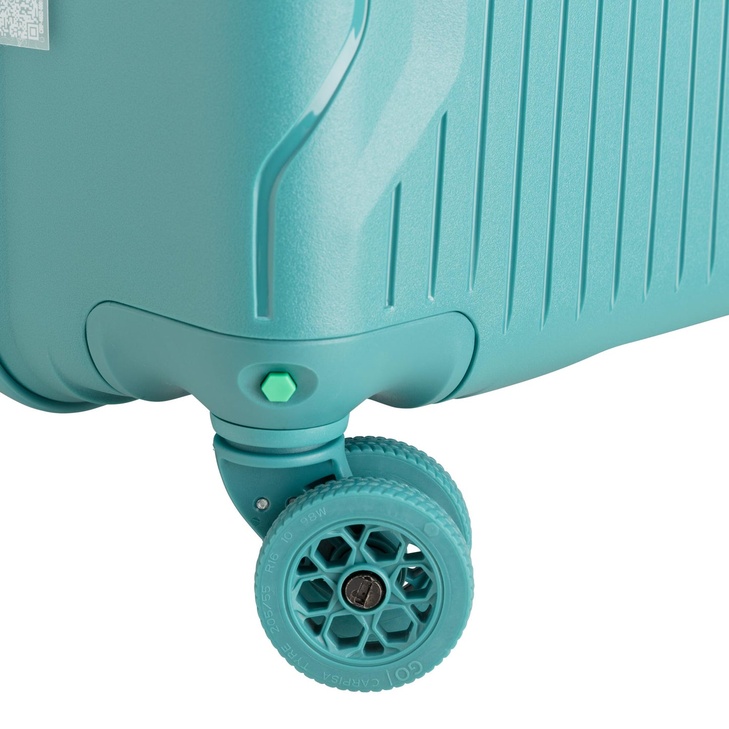 Trolley m - Rigid - Wing go