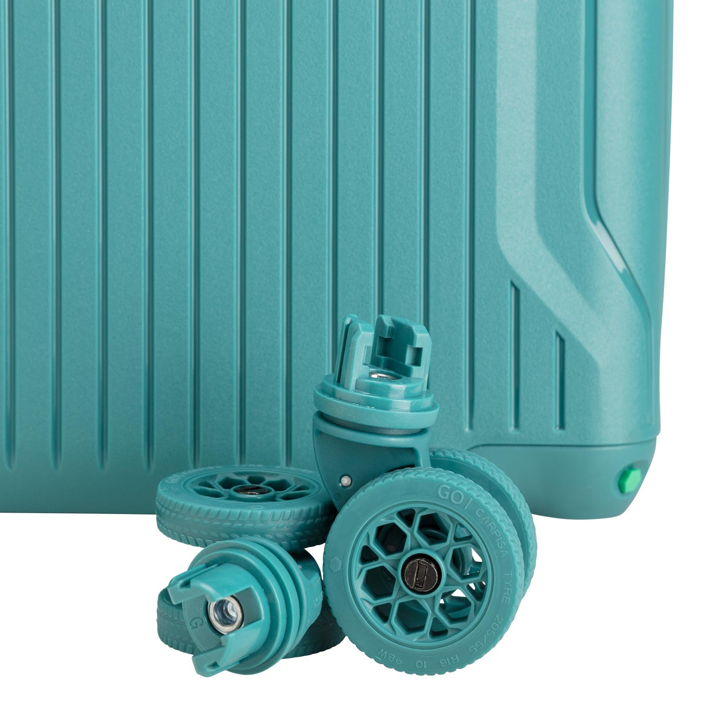 Trolley m - Rigid - Wing go