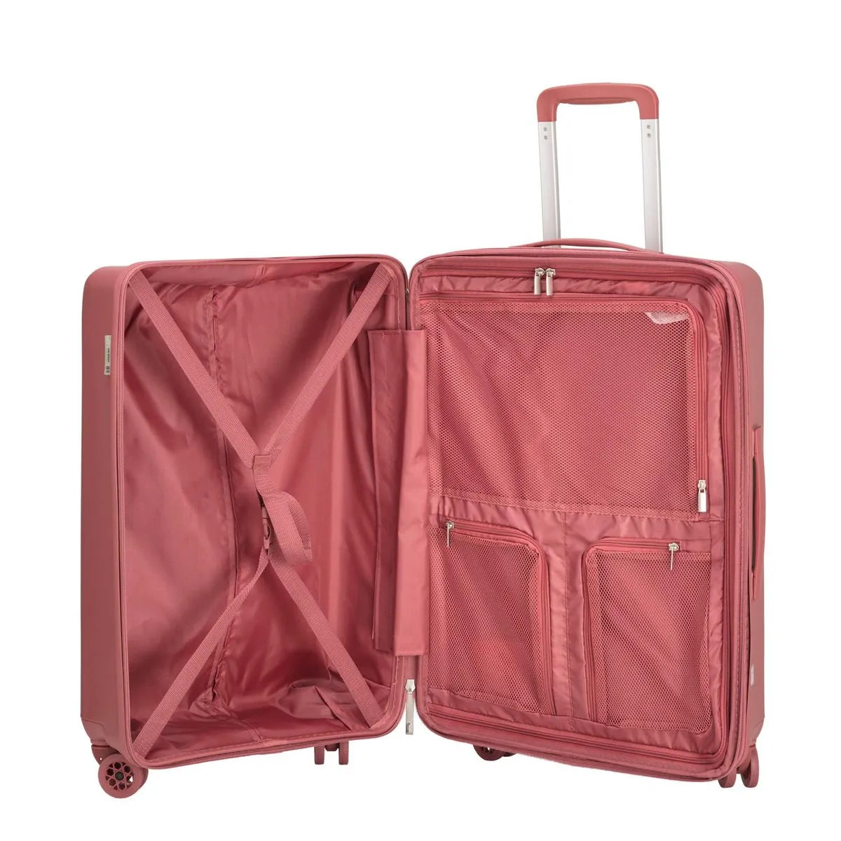 Trolley m - Rigid - Wing go