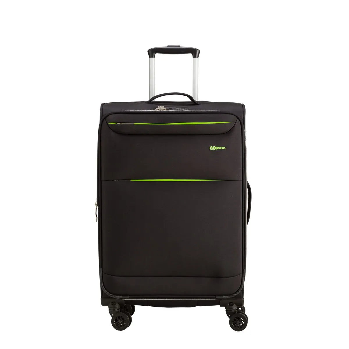 Trolley m - Semi - Rigid - Levity go v2