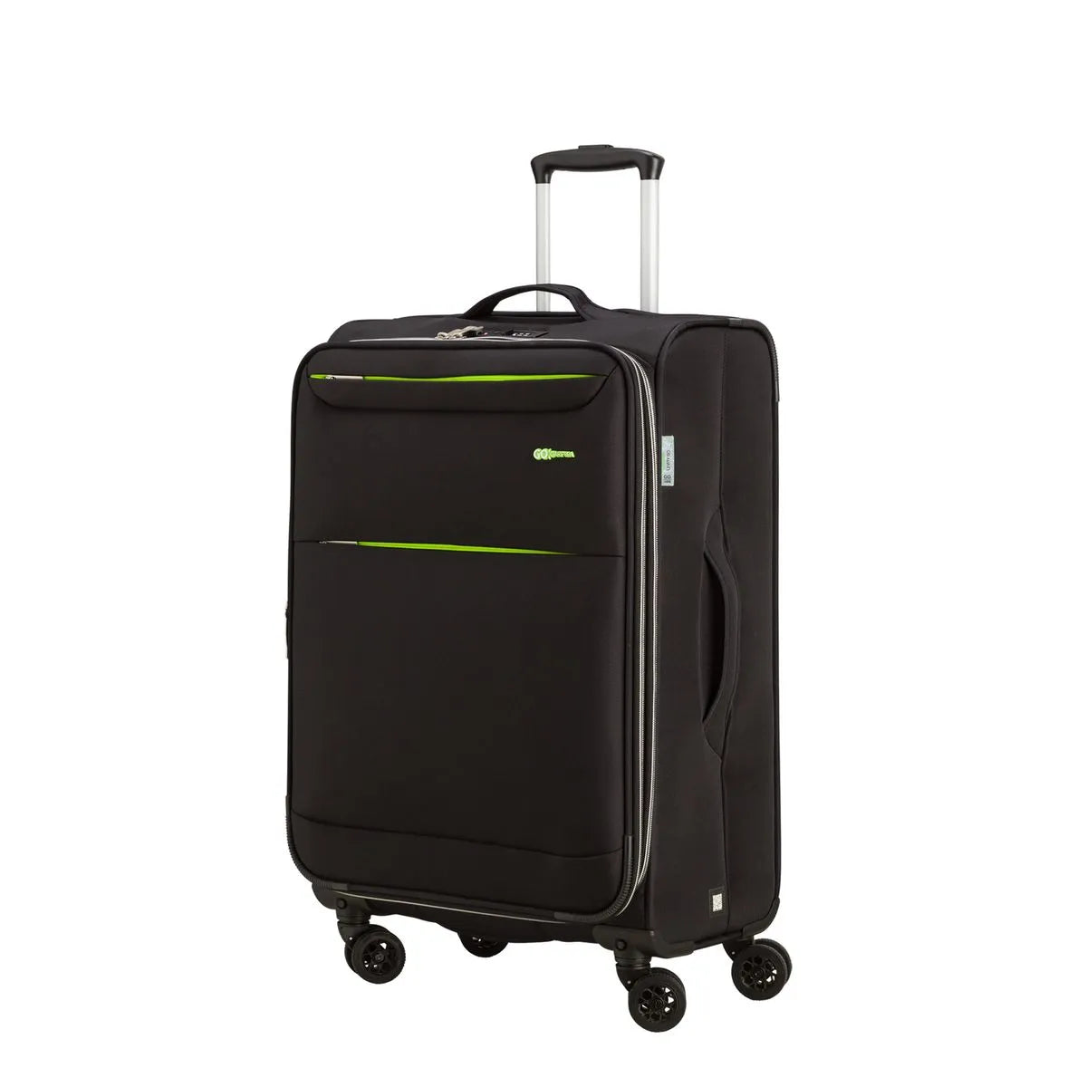 Trolley m - Semi - Rigid - Levity go v2