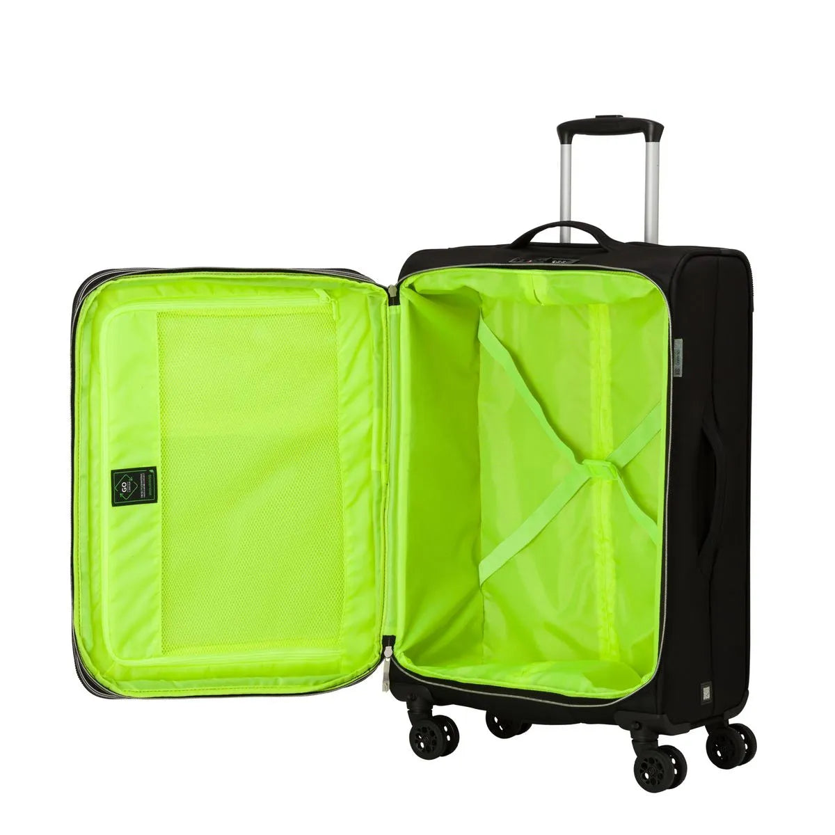 Trolley m - Semi - Rigid - Levity go v2