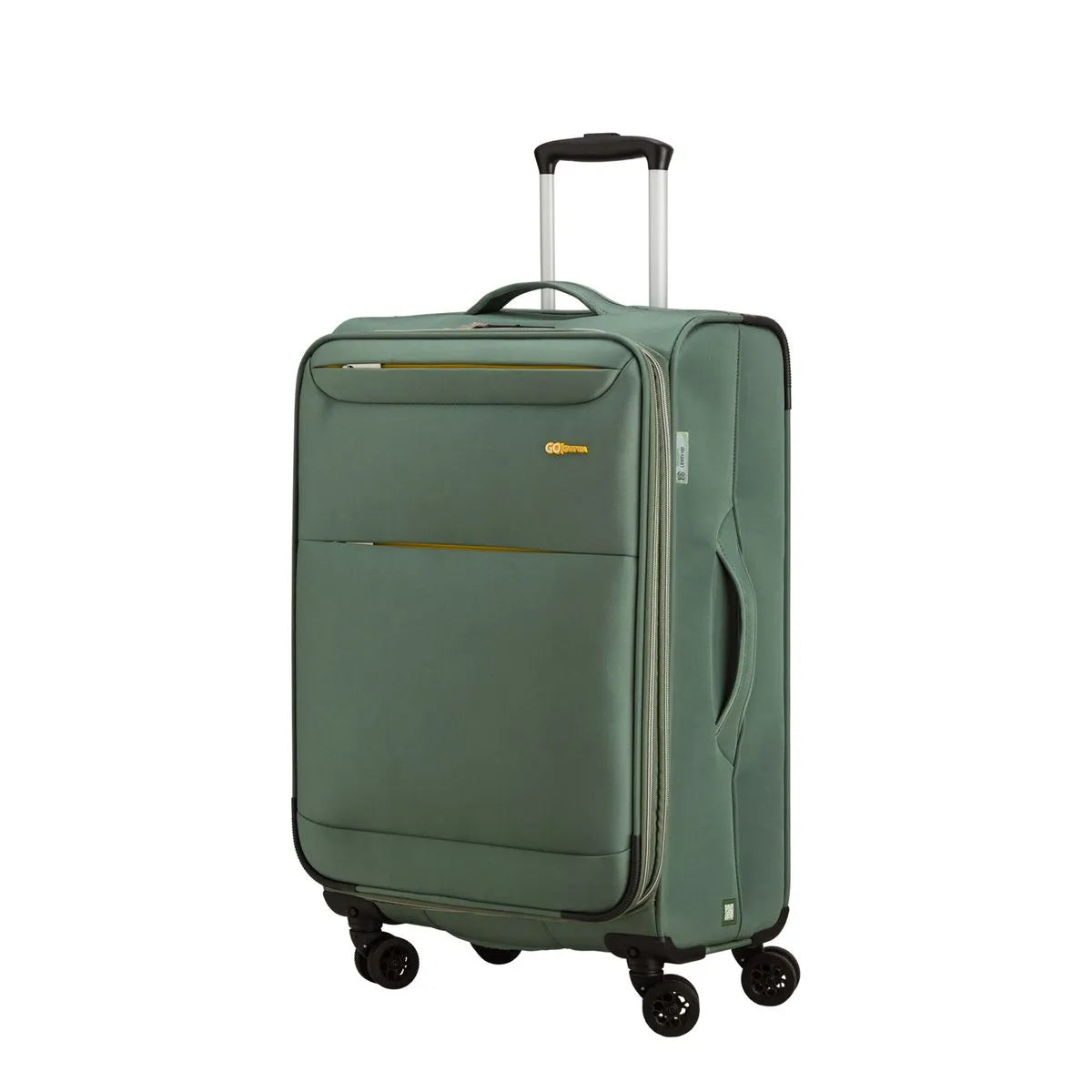 Trolley m - Semi - Rigid - Levity go v2