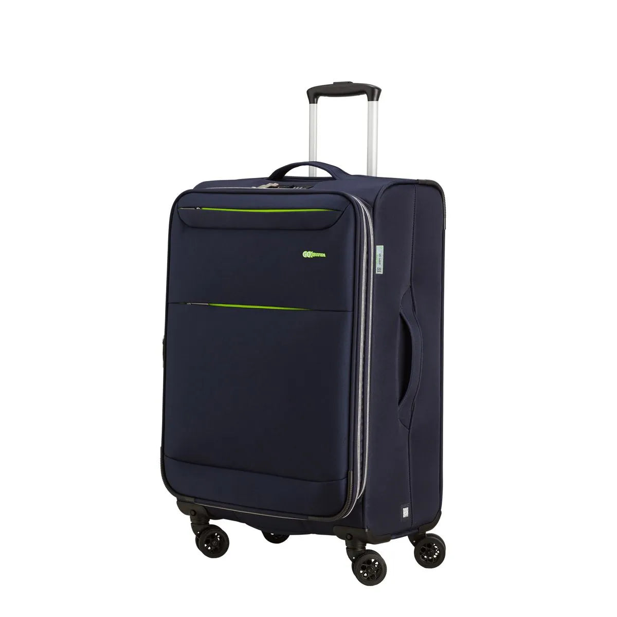 Trolley m - Semi - Rigid - Levity go v2
