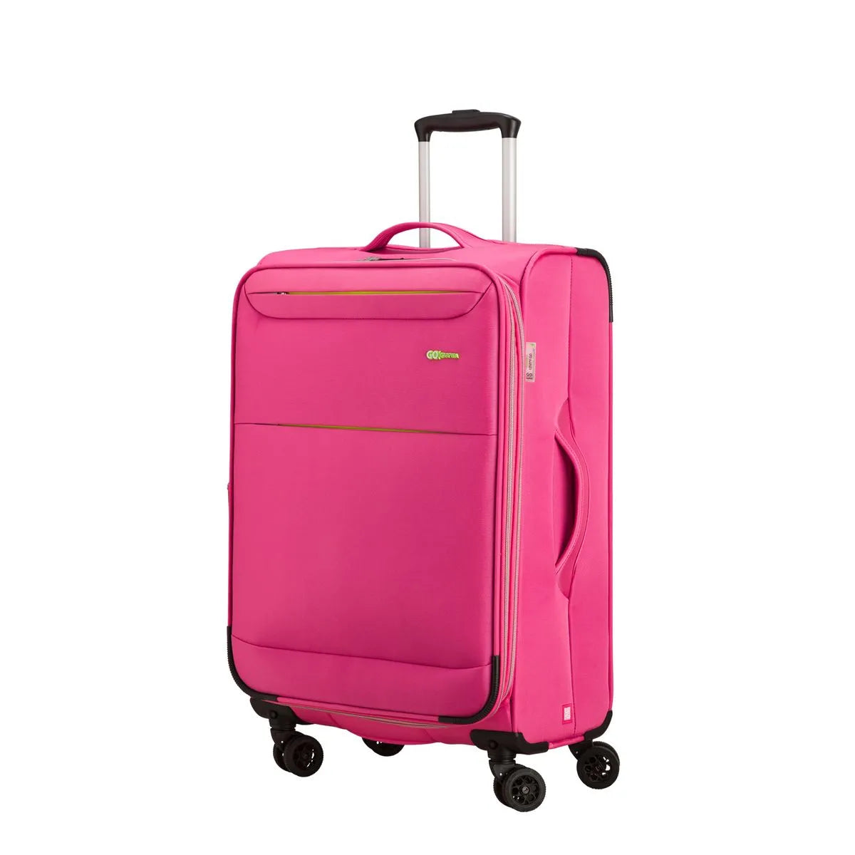 Trolley m - Semi - Rigid - Levity go v2