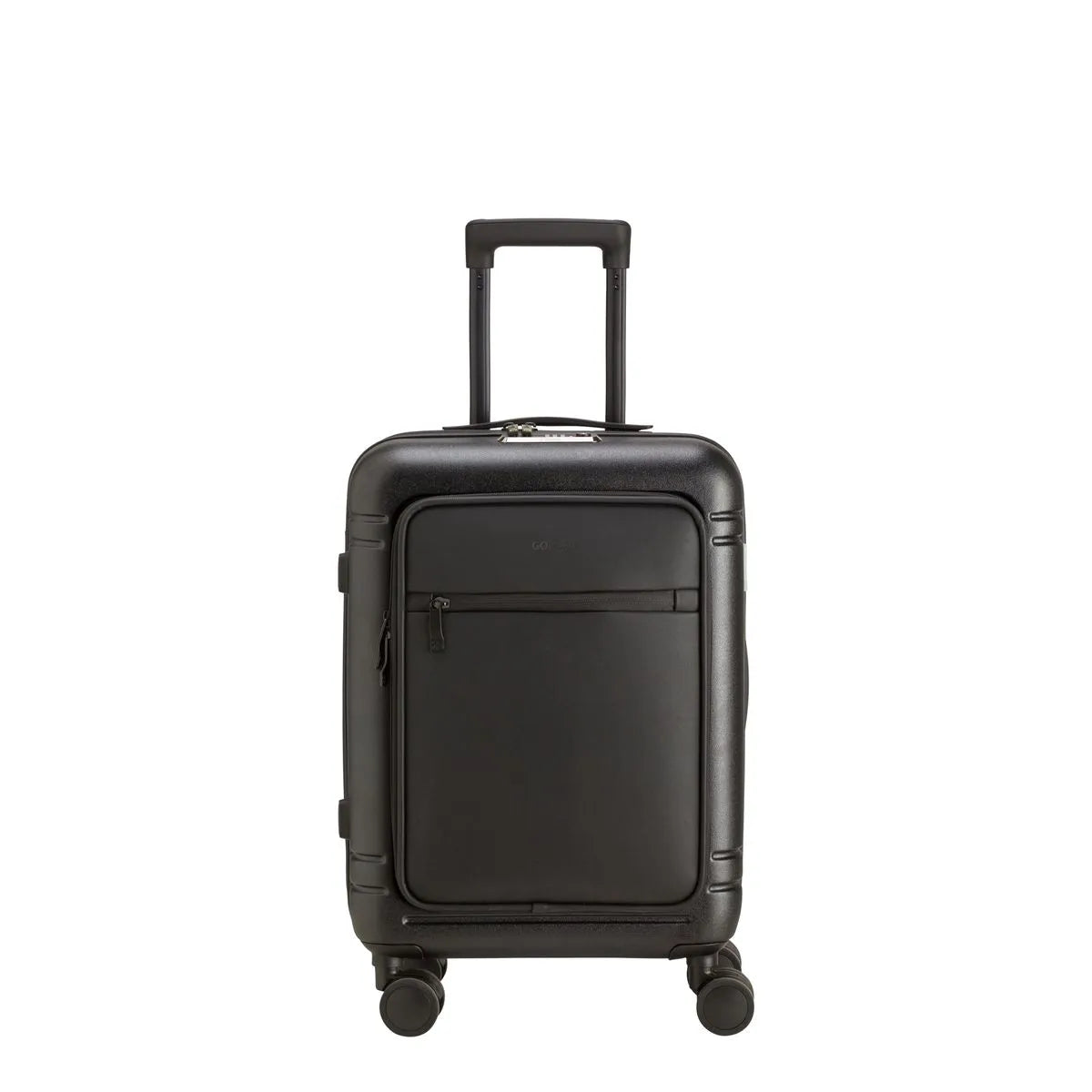 Trolley s - Rigido - First class go