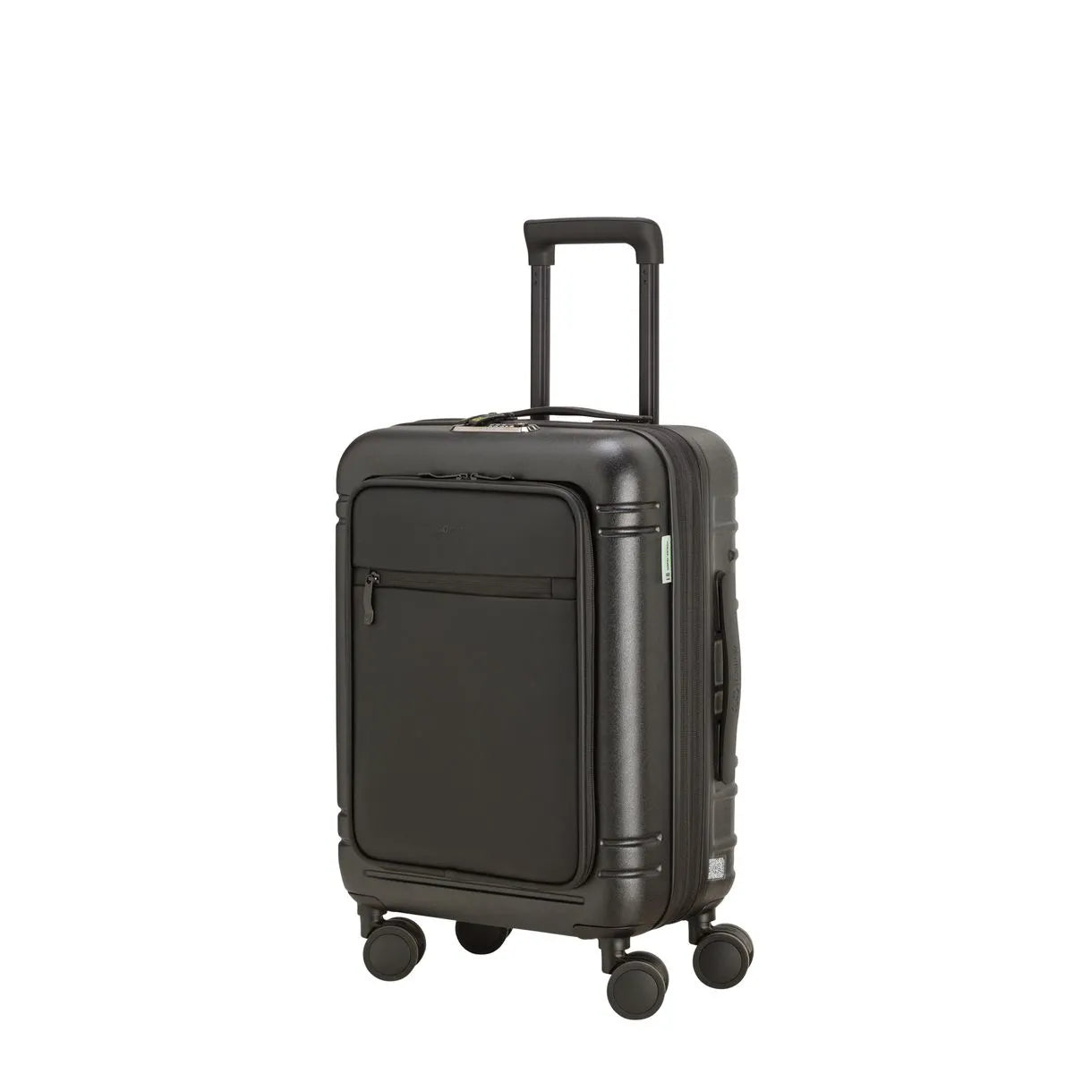 Trolley s - Rigido - First class go