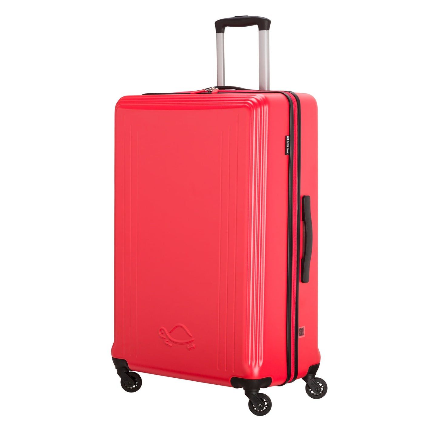 Carpisa Trolley L - Rigido - Game To Go Turtle – 3167481 – VAC2400L944