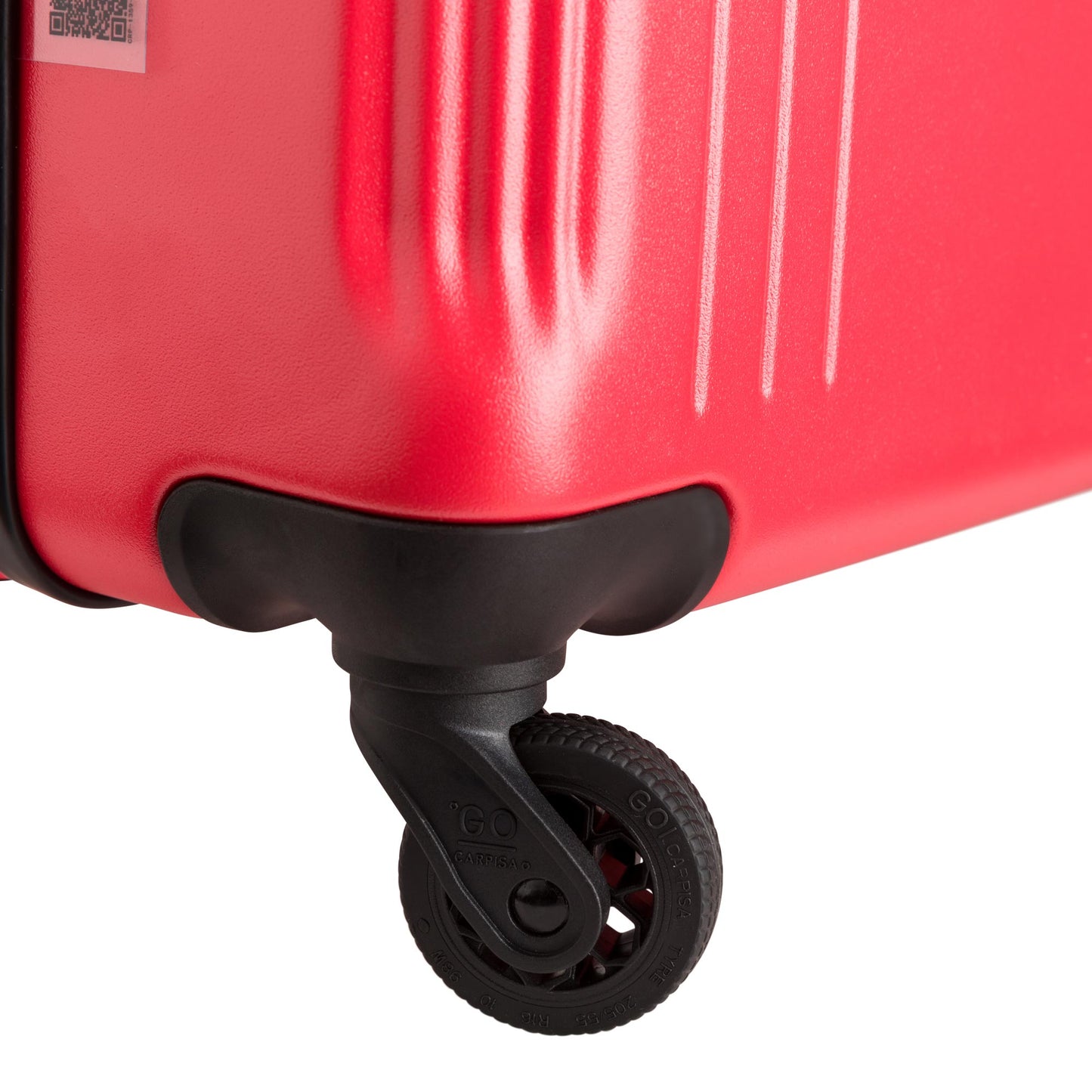 Carpisa Trolley L - Rigido - Game To Go Turtle – 3167484 – VAC2400L944