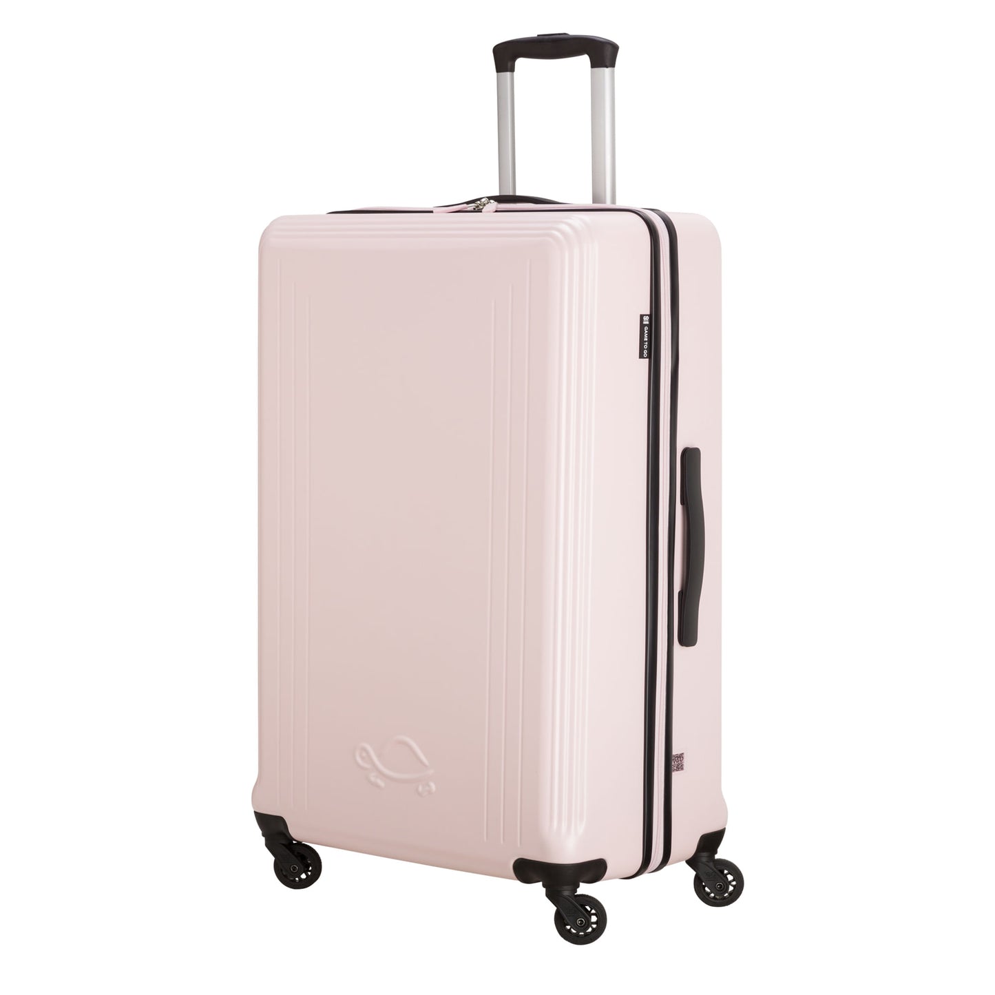 Carpisa Trolley L - Rigido - Game To Go Turtle – 3167487 – VAC2400L944