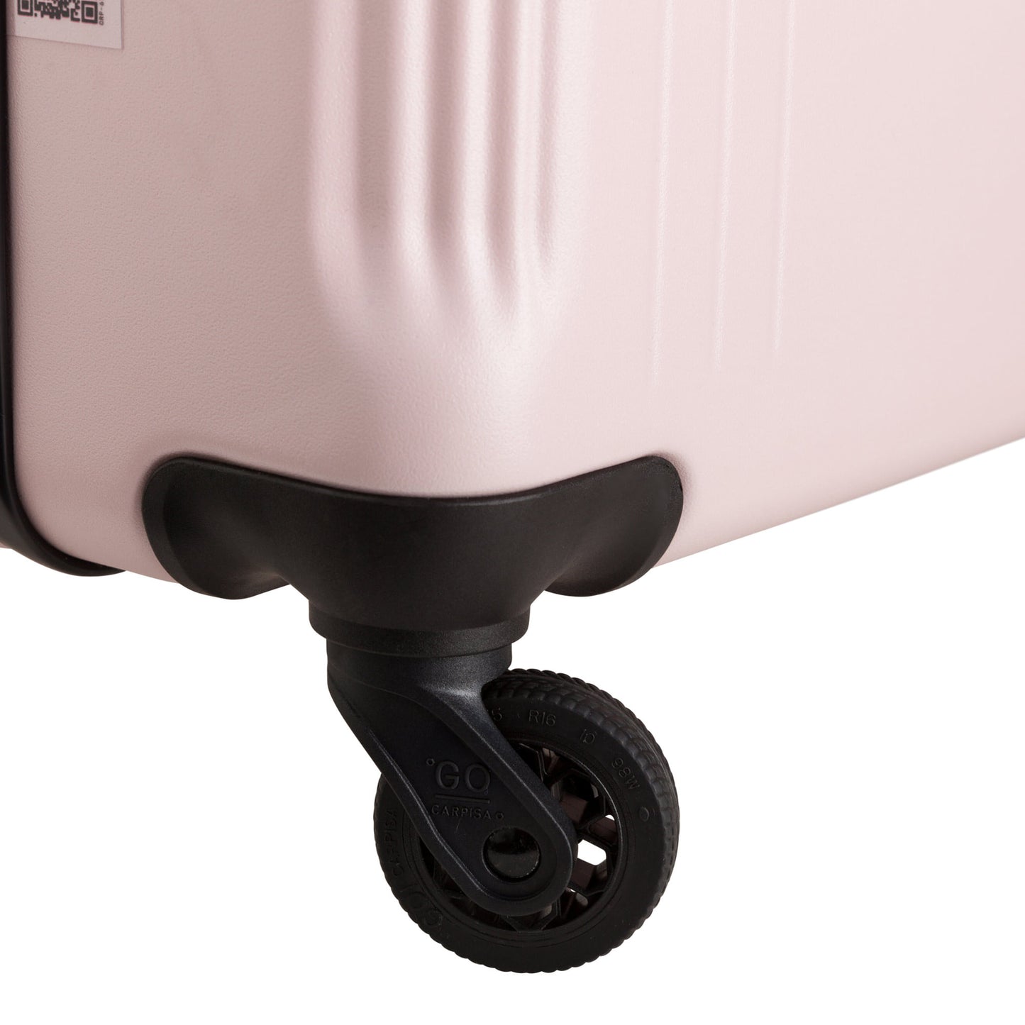 Carpisa Trolley L - Rigido - Game To Go Turtle – 3167491 – VAC2400L944