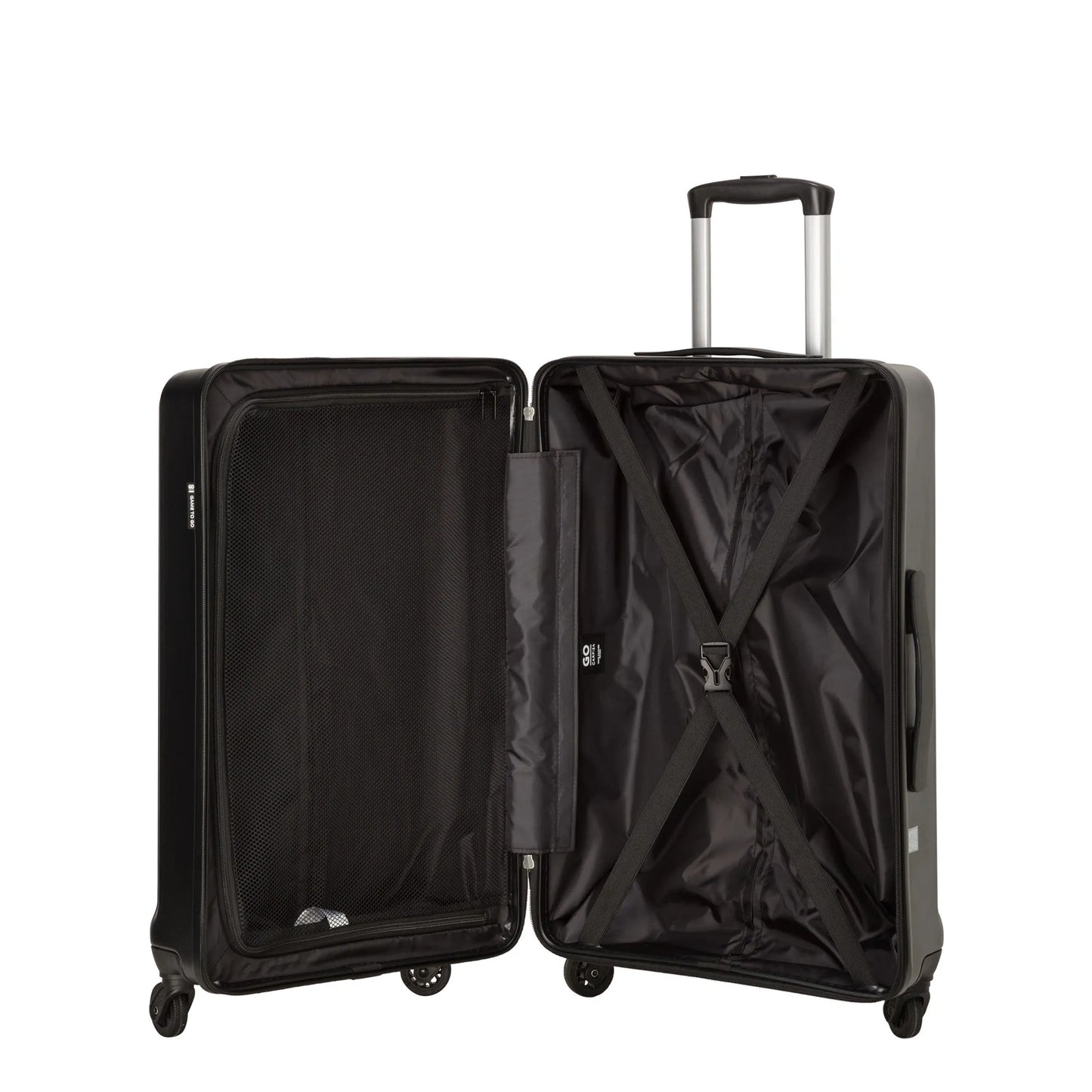 Trolley M - Rigido - Game To Go Turtle