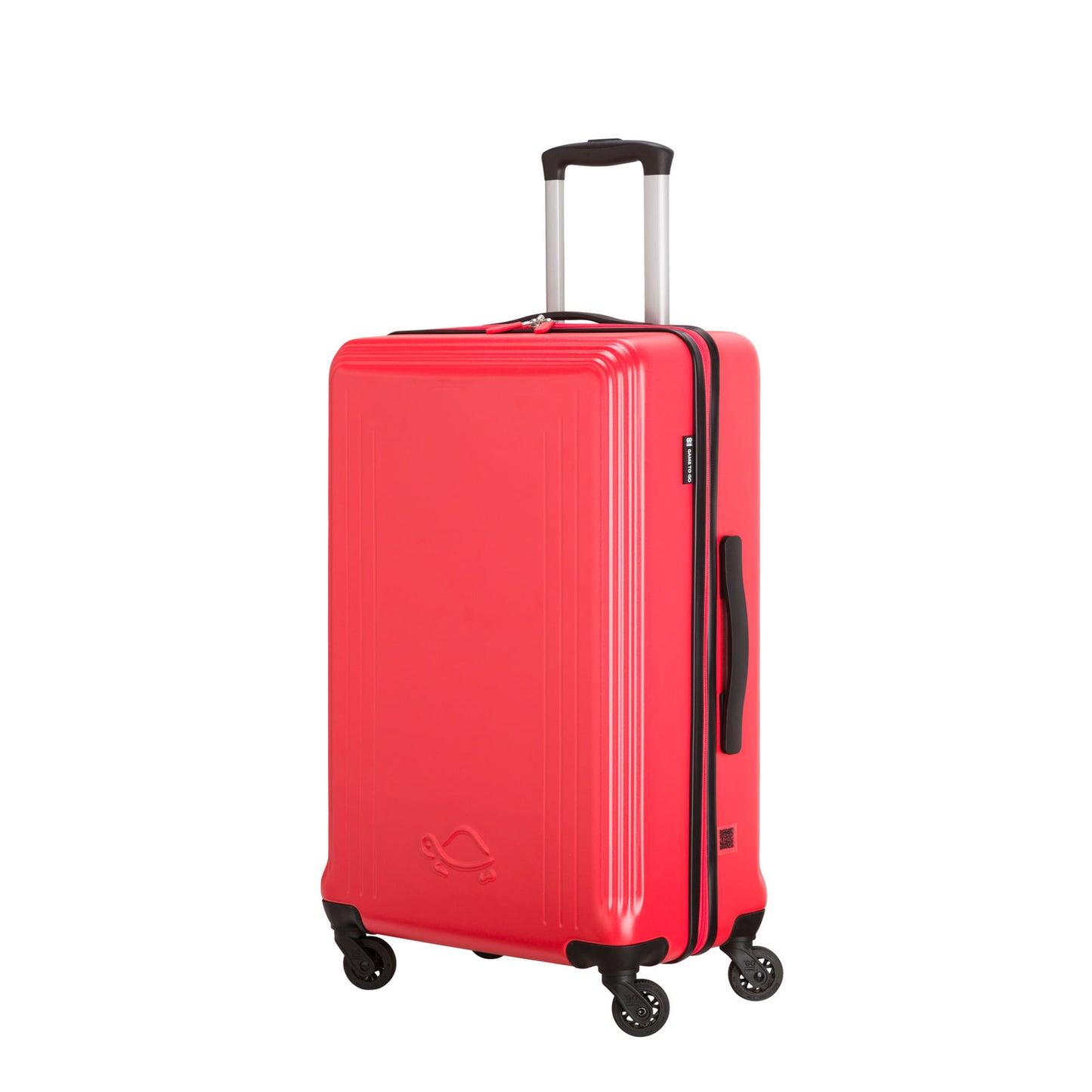 Carpisa Trolley M - Rigido - Game To Go Turtle – 3167469 – VAC2400M944