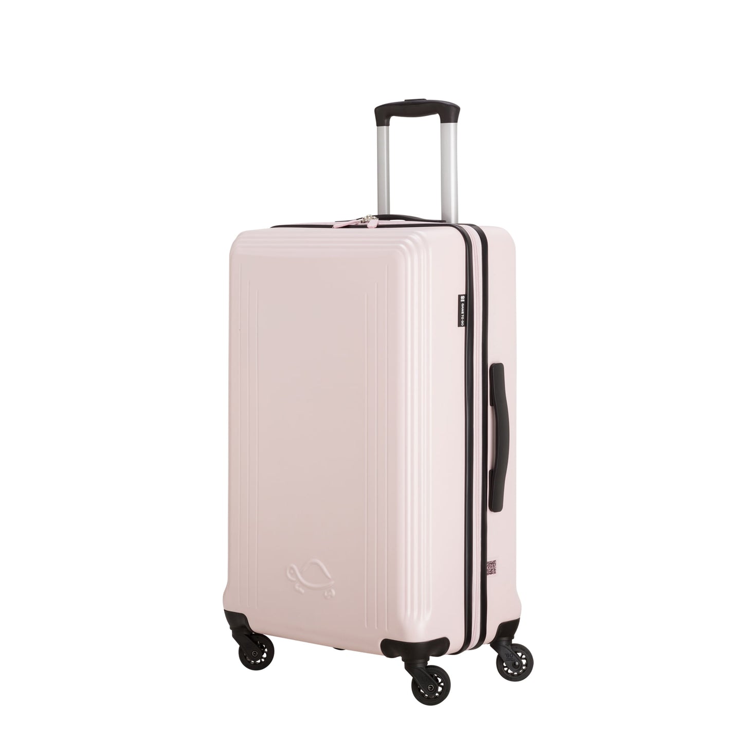 Carpisa Trolley M - Rigido - Game To Go Turtle – 3167475 – VAC2400M944
