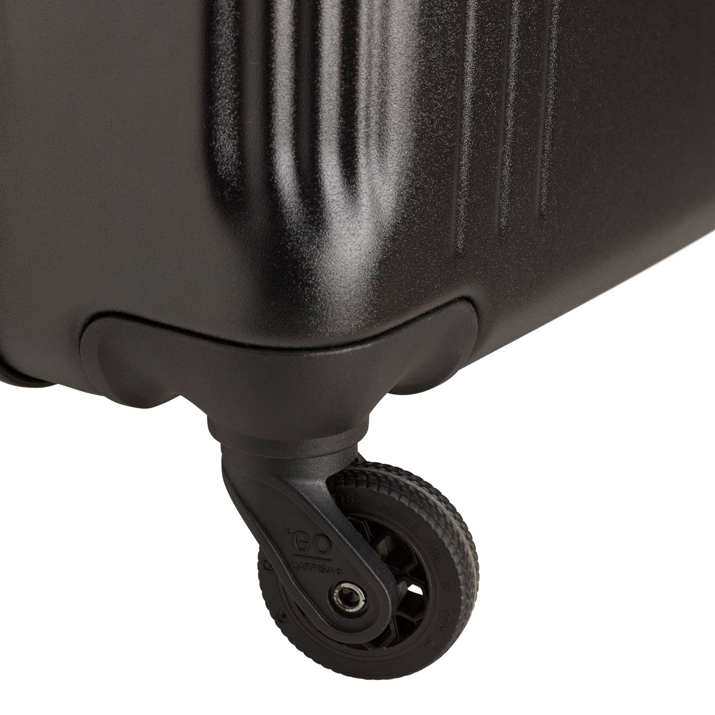 Carpisa Trolley S - Rigido - Game To Go Turtle – VAC2400S94400101_05 – VAC2400S944
