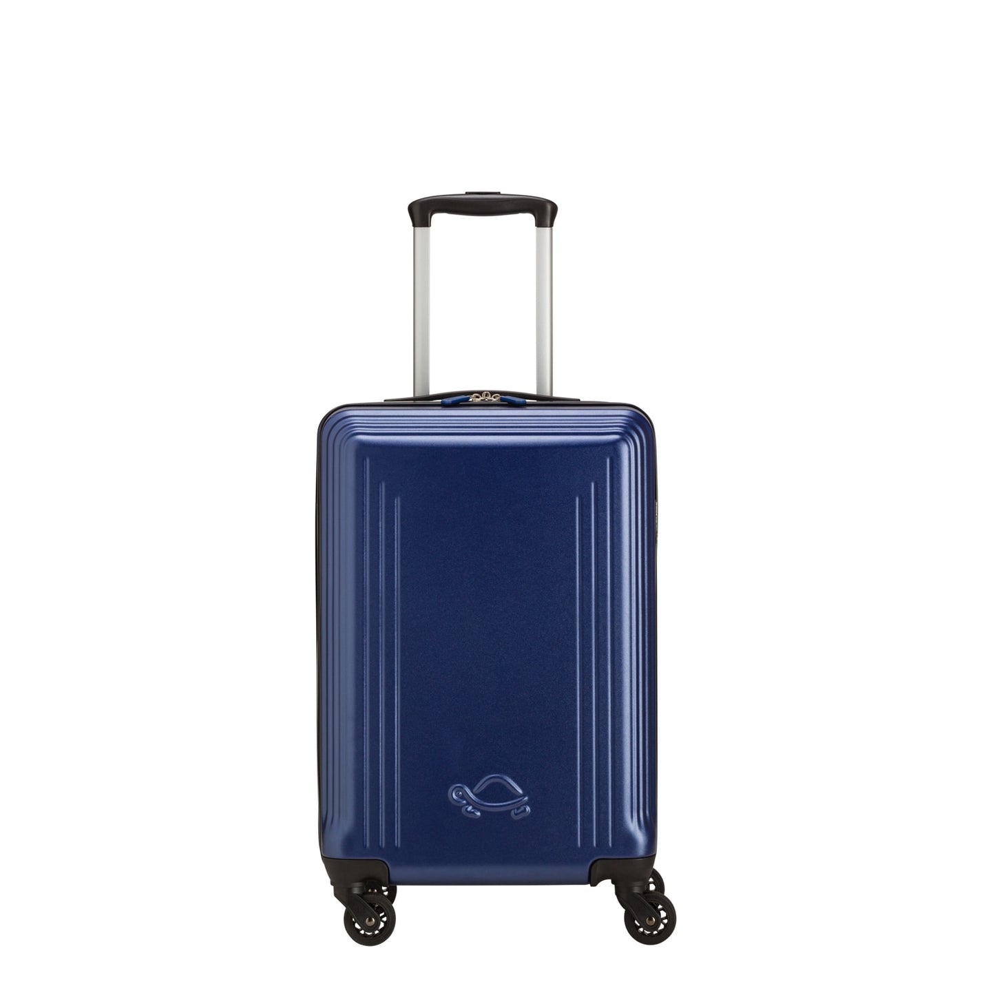 Carpisa Trolley S - Rigido - Game To Go Turtle – VAC2400S94441301_01_basechild – VAC2400S944