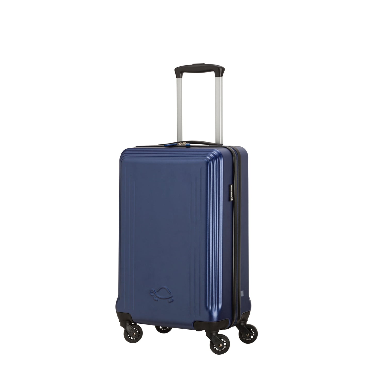 Carpisa Trolley S - Rigido - Game To Go Turtle – VAC2400S94441301_02 – VAC2400S944