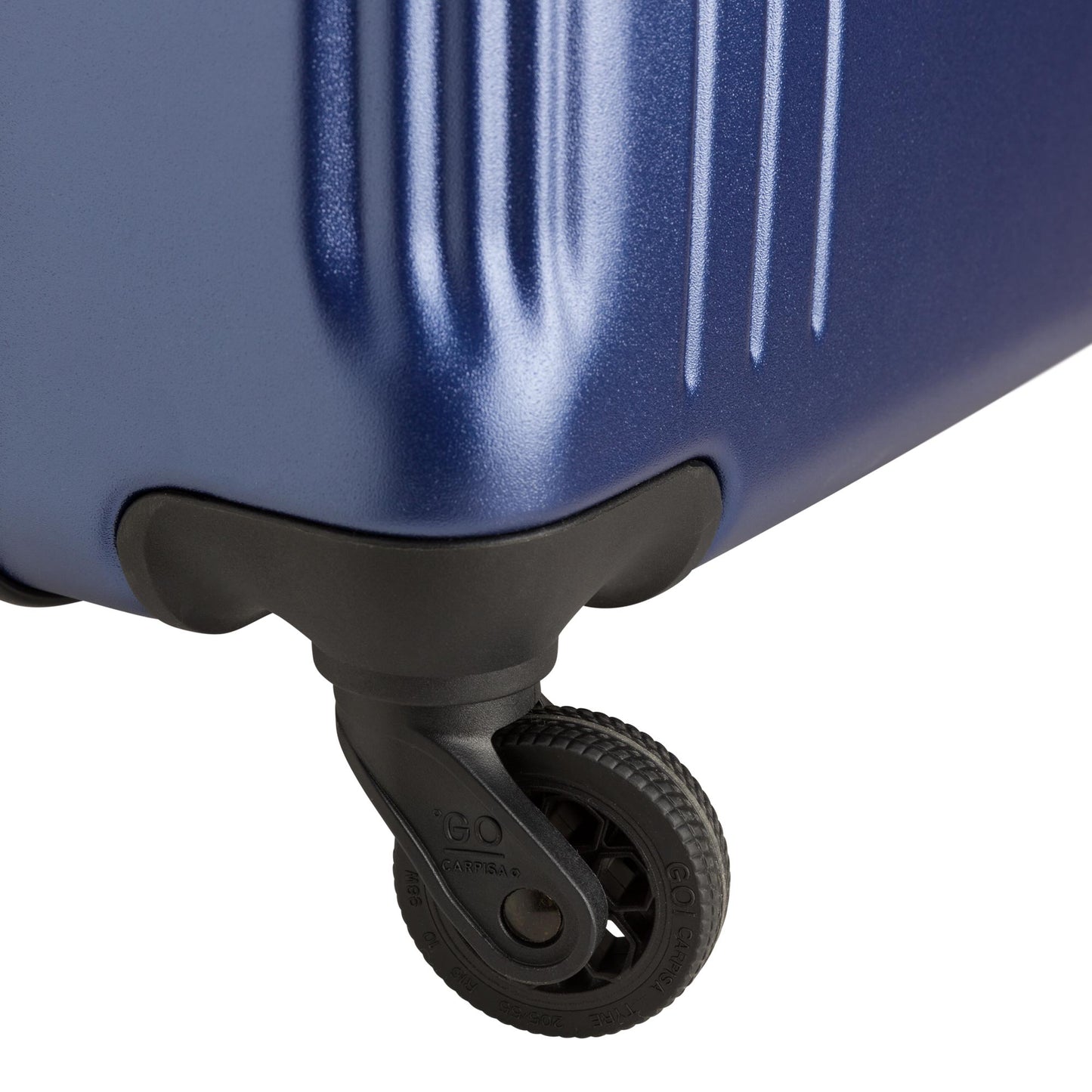Carpisa Trolley S - Rigido - Game To Go Turtle – VAC2400S94441301_05 – VAC2400S944