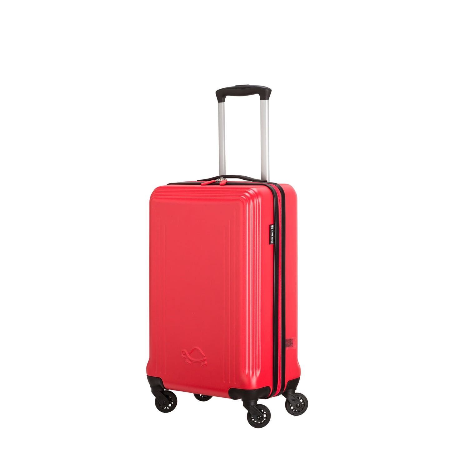 Carpisa Trolley S - Rigido - Game To Go Turtle – 3167458 – VAC2400S944