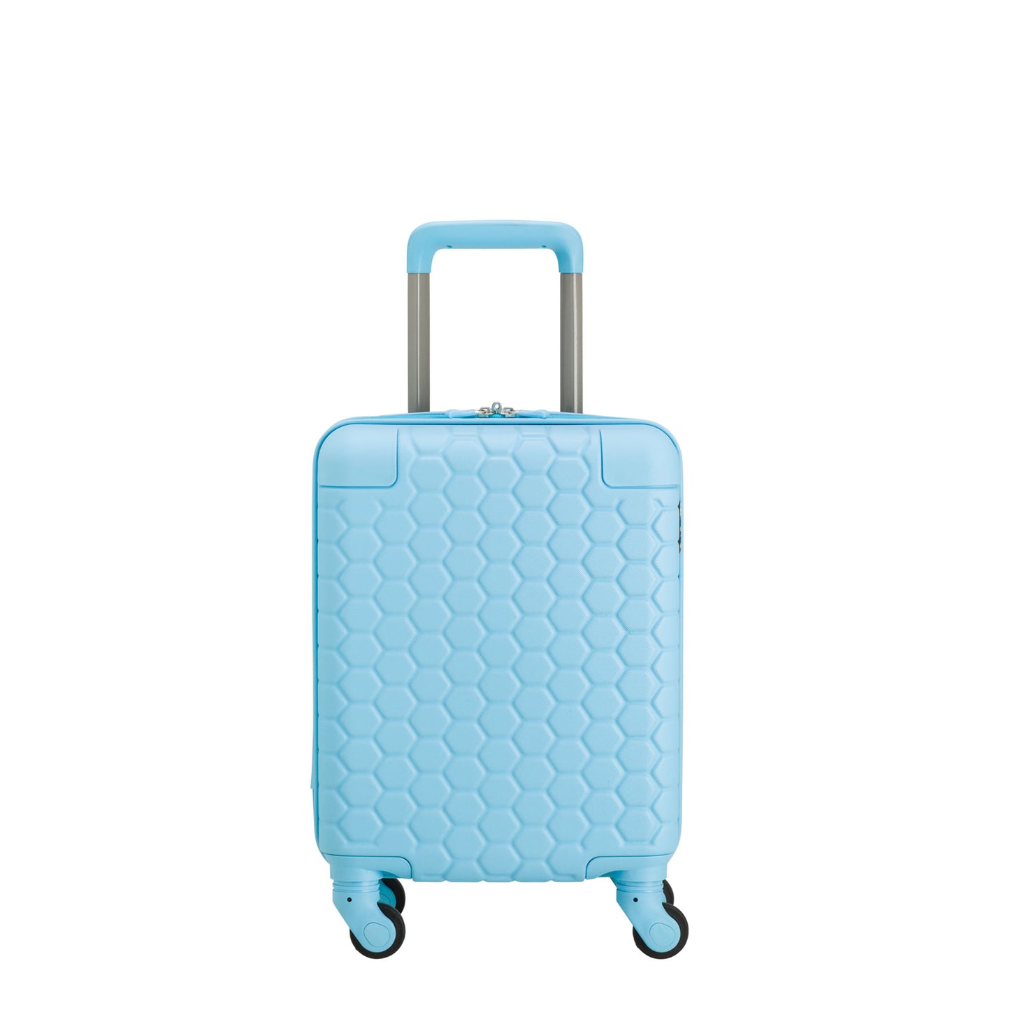 Carpisa Trolley XS - Rigido - Baby Turtle – VAC429XS94445001_01_basechild – VAC429XS944