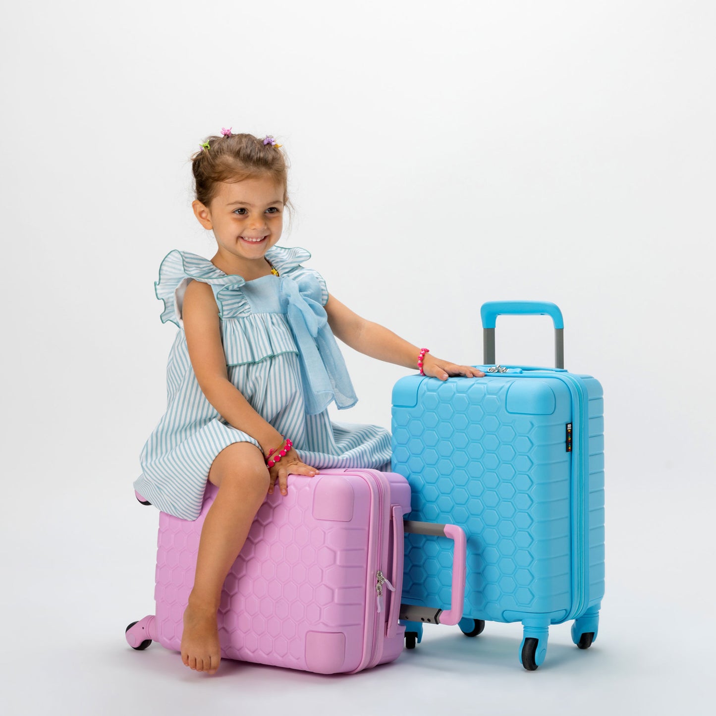 Carpisa Trolley XS - Rigido - Baby Turtle – VAC429XS94445001_01_foto – VAC429XS944