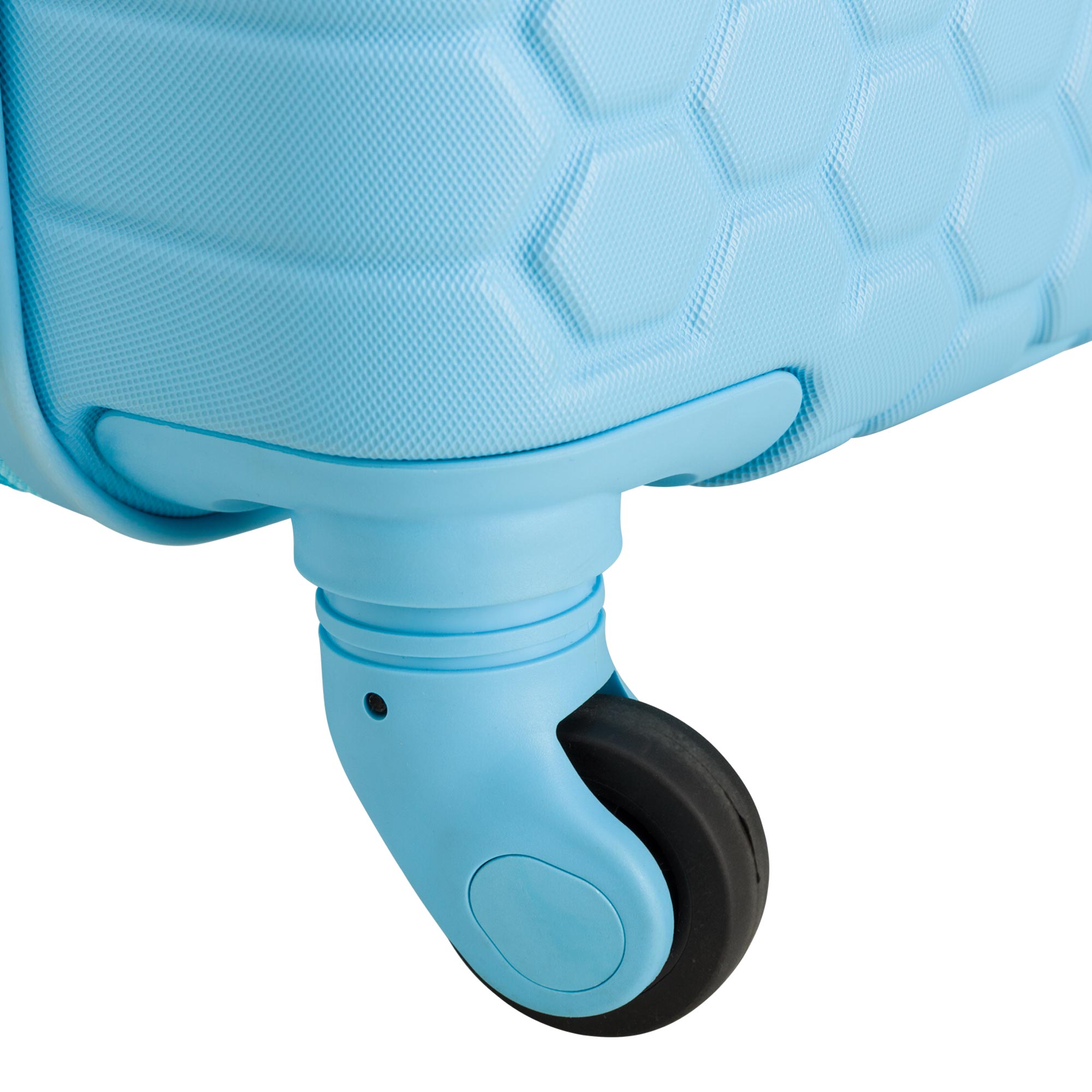 Carpisa Trolley XS - Rigido - Baby Turtle – VAC429XS94445001_05 – VAC429XS944