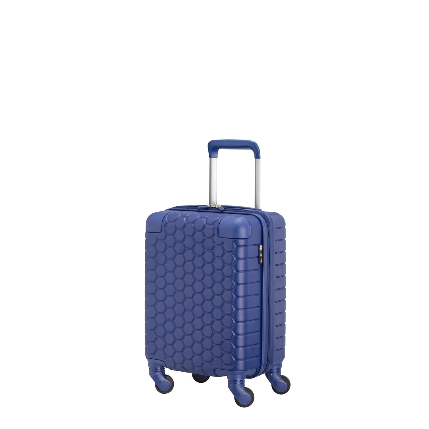 Carpisa Trolley XS - Rigido - Baby Turtle – VAC429XS94449U01_01_basechild – VAC429XS944