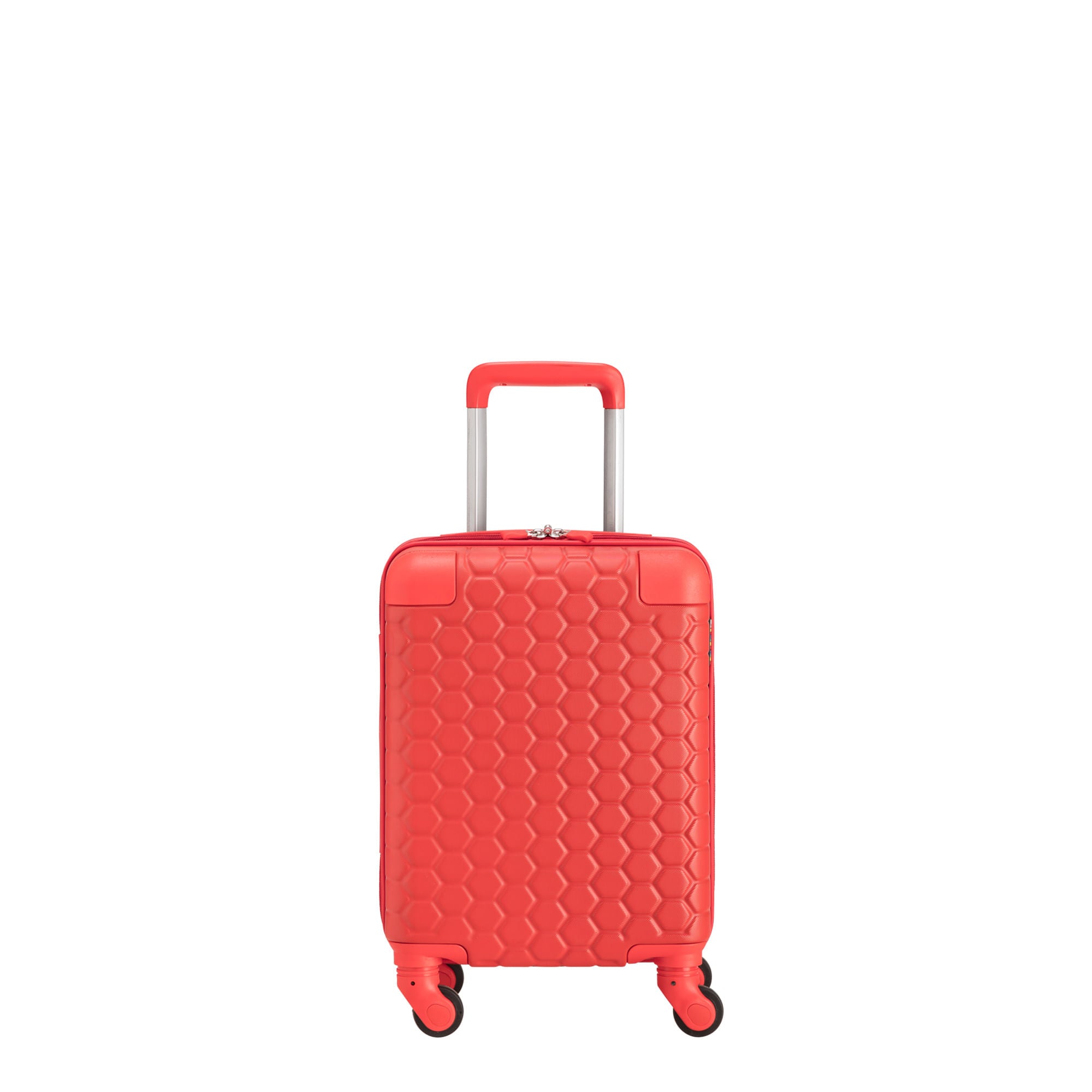 Carpisa Trolley XS - Rigido - Baby Turtle – VAC429XS94460V01_01_basechild – VAC429XS944