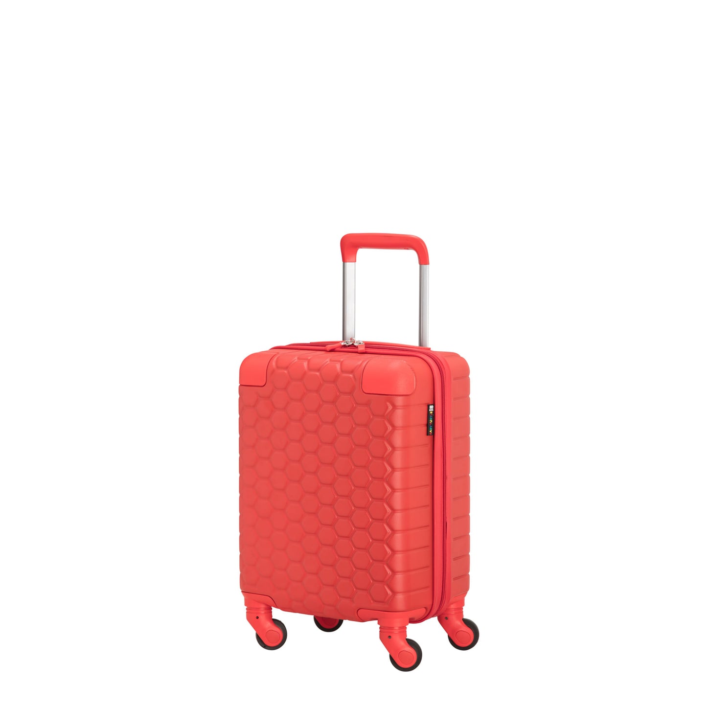 Carpisa Trolley XS - Rigido - Baby Turtle – VAC429XS94460V01_02 – VAC429XS944