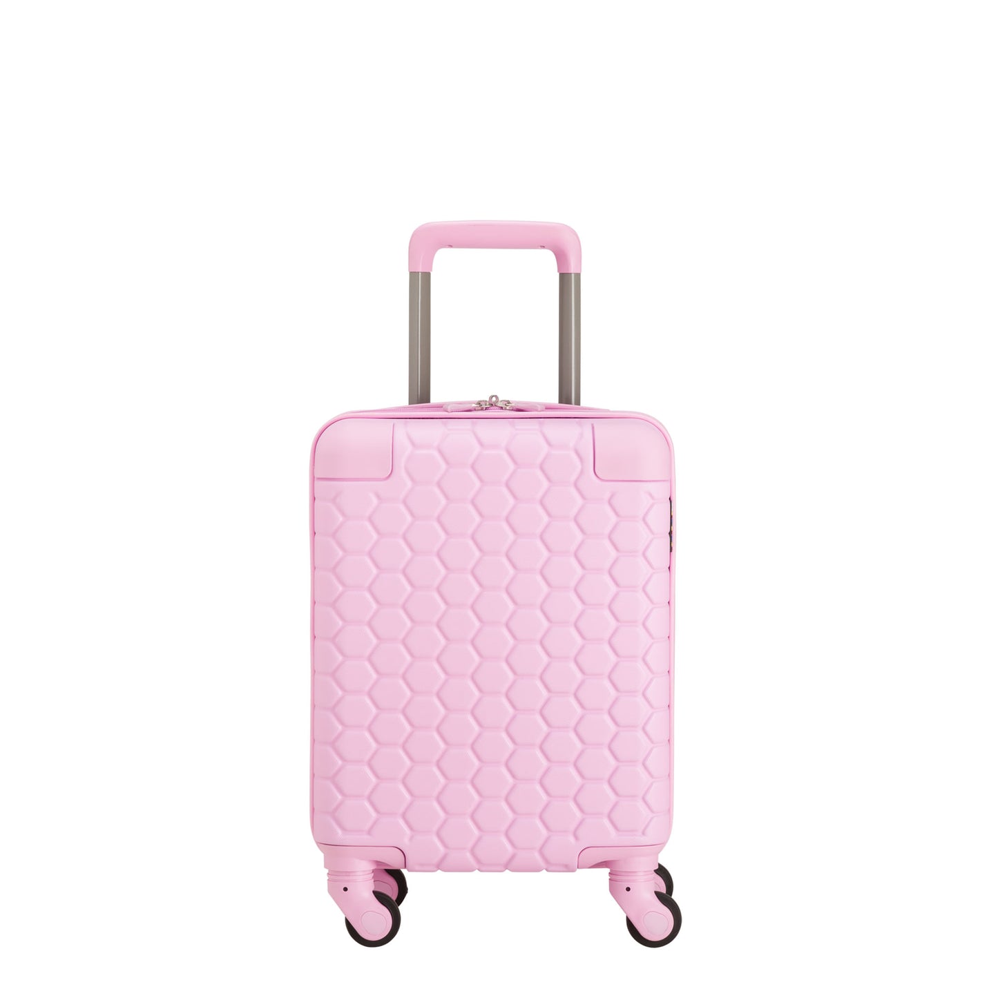 Carpisa Trolley XS - Rigido - Baby Turtle – VAC429XS94465001_01_basechild – VAC429XS944