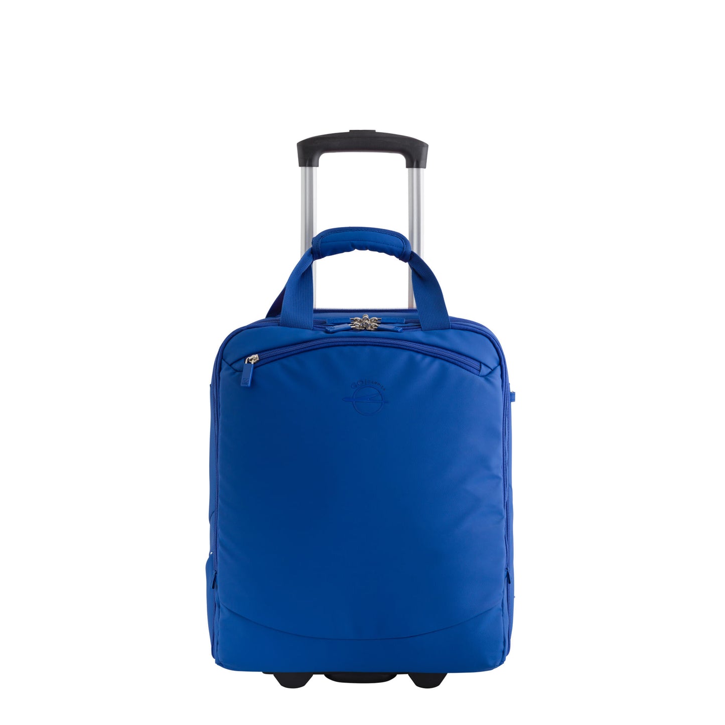 Carpisa Trolley XS/Backpack - Semi-rigid - Thrilling GO luggage – 3167347 – VAC7160S945