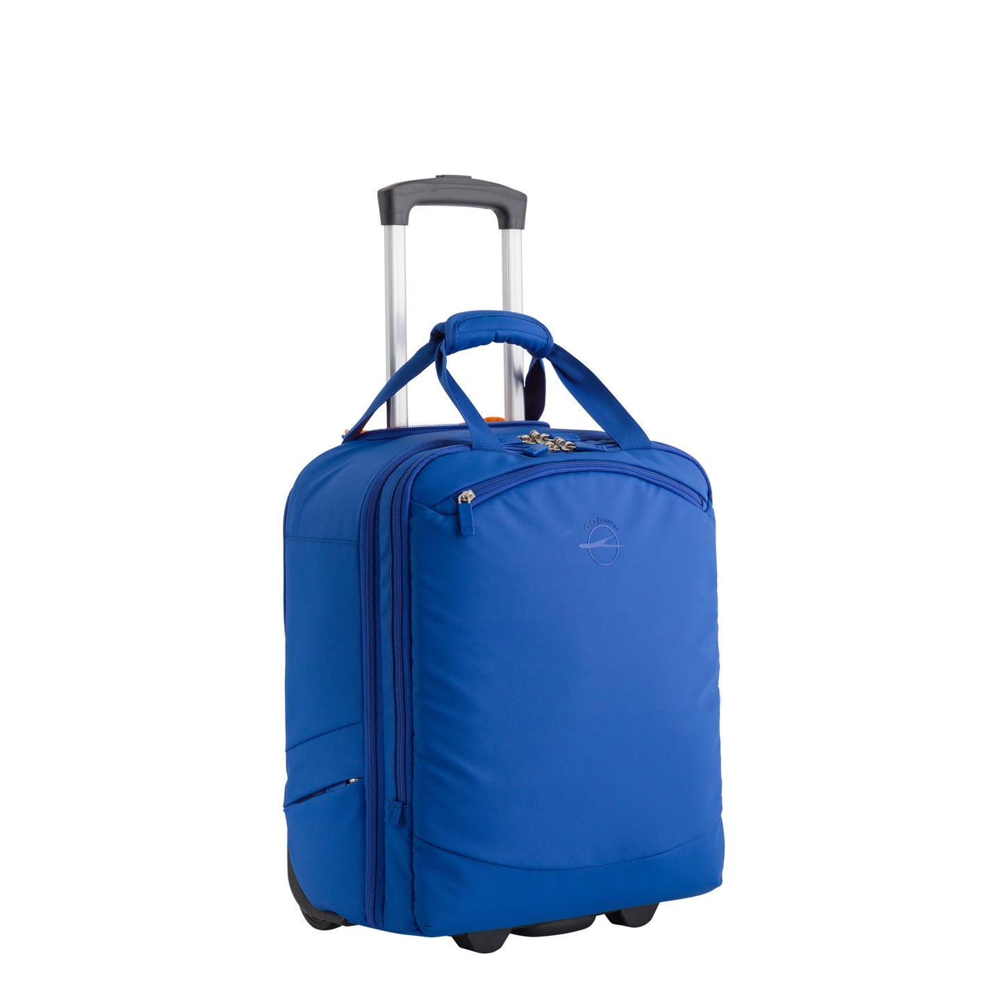 Carpisa Trolley XS/Backpack - Semi-rigid - Thrilling GO luggage – 3167348 – VAC7160S945