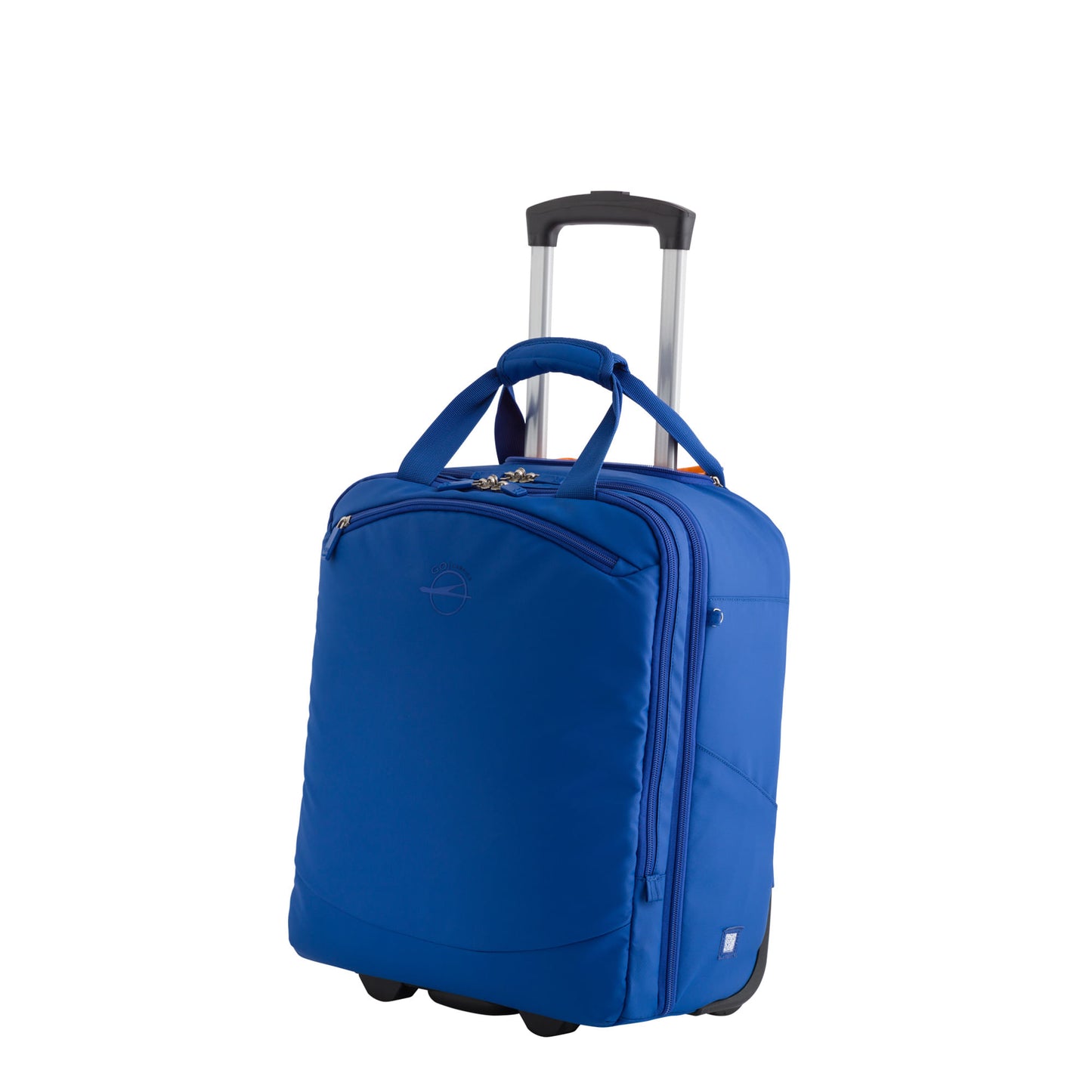 Carpisa Trolley XS/Backpack - Semi-rigid - Thrilling GO luggage – 3167349 – VAC7160S945