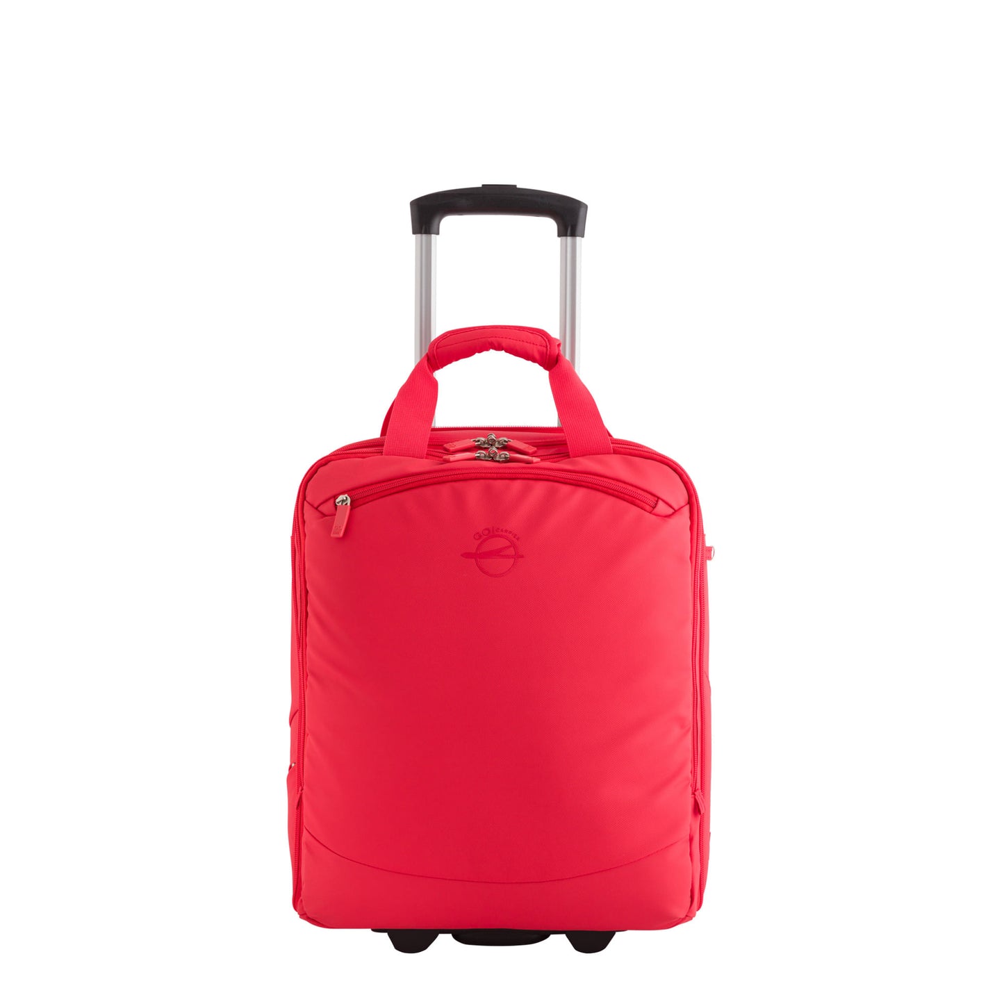Carpisa Trolley XS/Backpack - Semi-rigid - Thrilling GO luggage – 3167361 – VAC7160S945