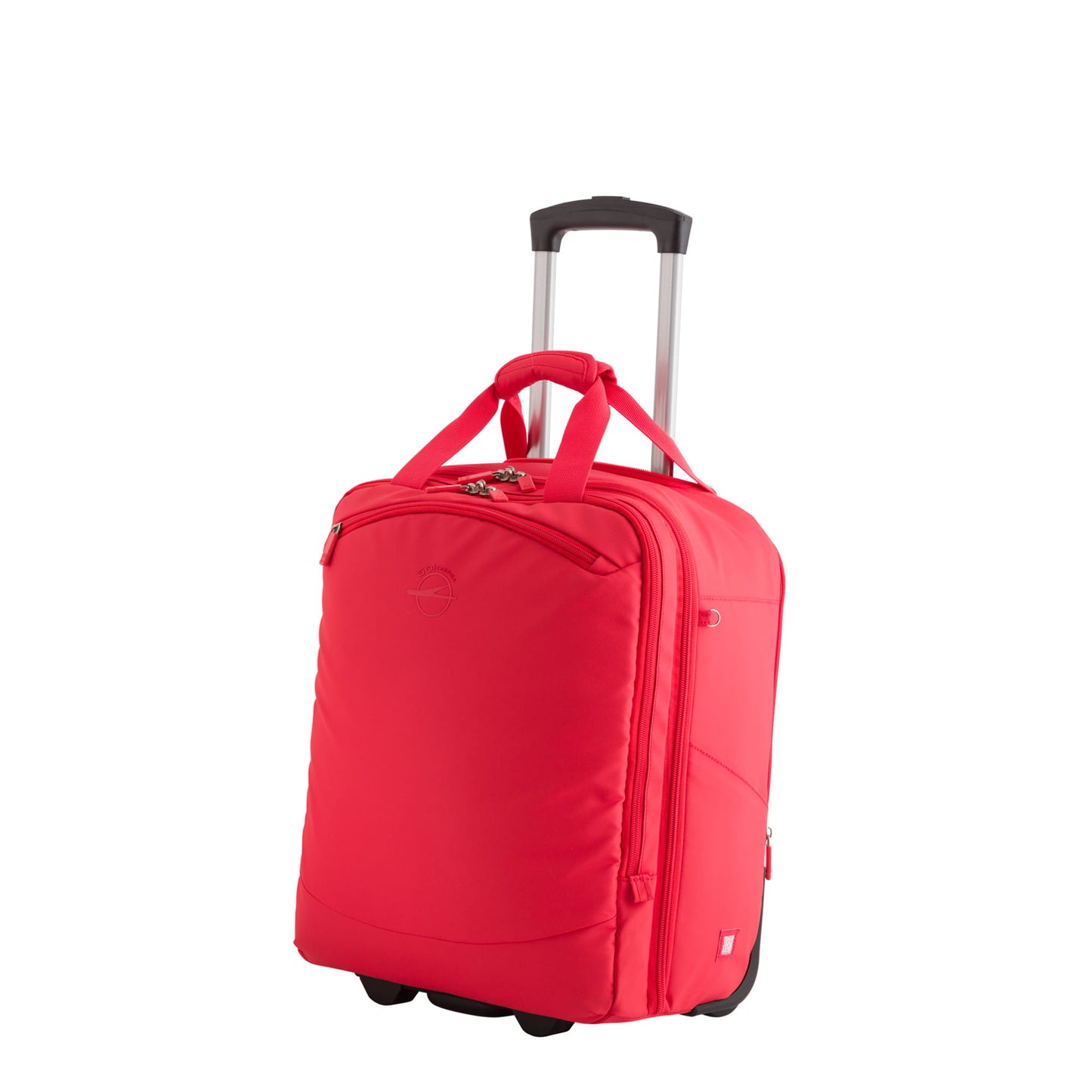 Carpisa Trolley XS/Backpack - Semi-rigid - Thrilling GO luggage – 3167363 – VAC7160S945
