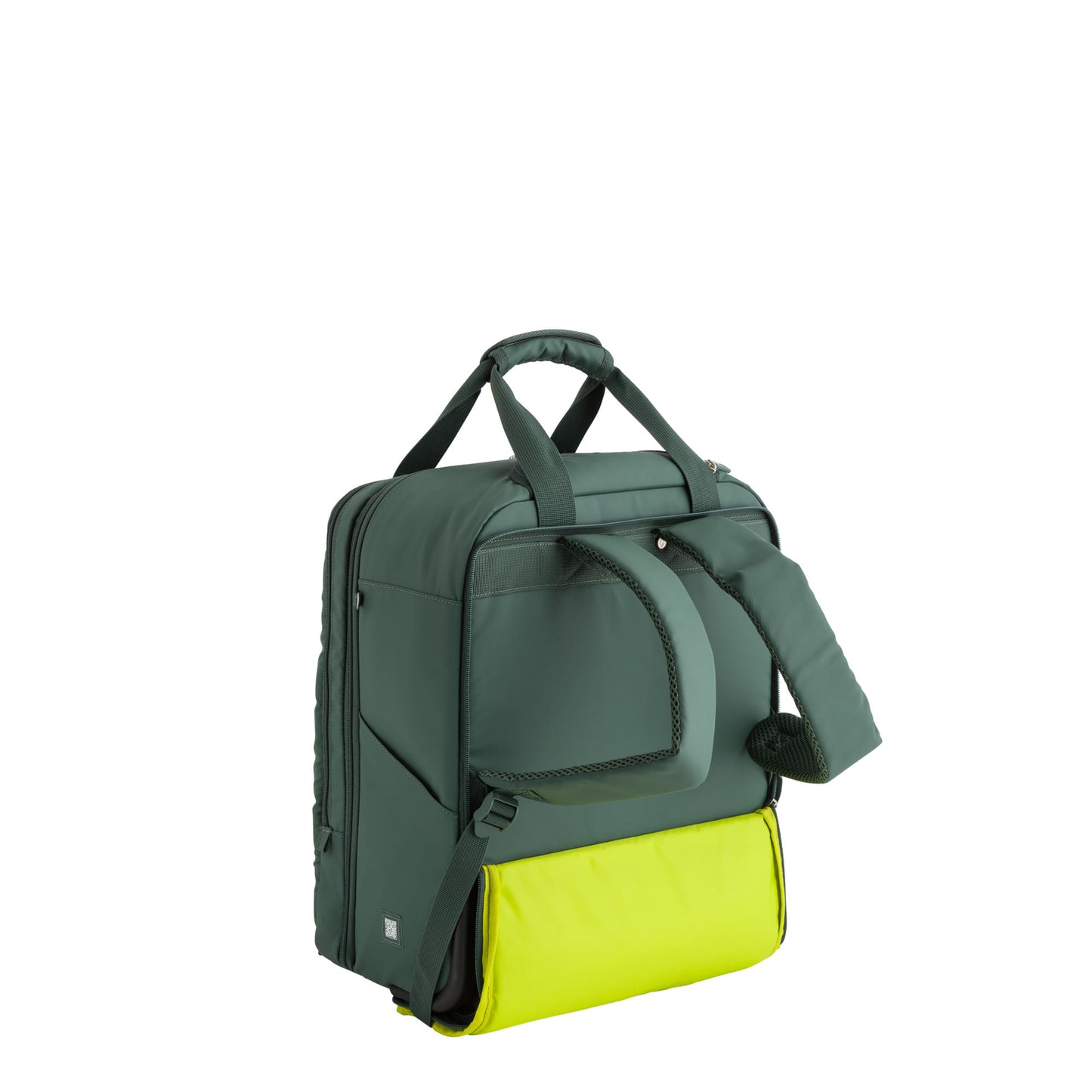 Carpisa Trolley XS/Backpack - Semi-rigid - Thrilling GO luggage – 3167358 – VAC7160S945