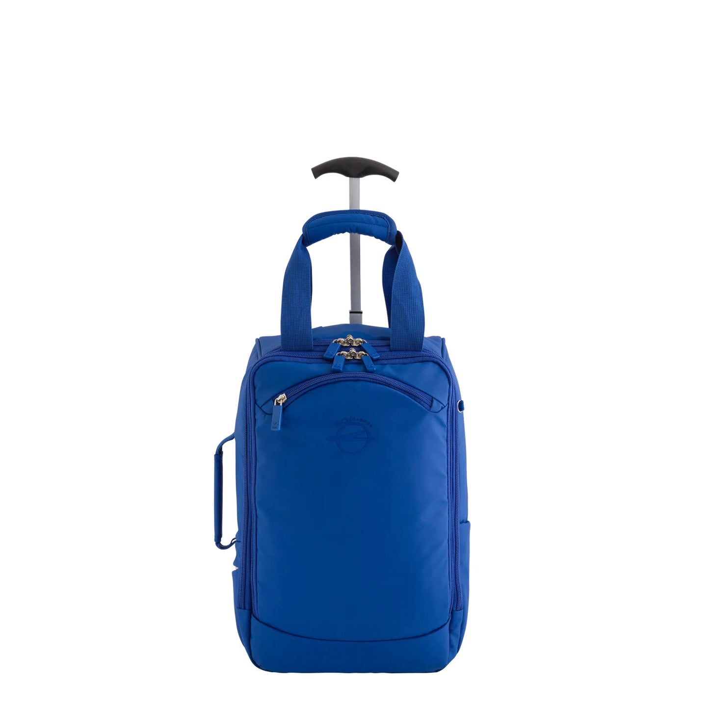 Trolley XS - Semirigido - Thrilling GO Luggage
