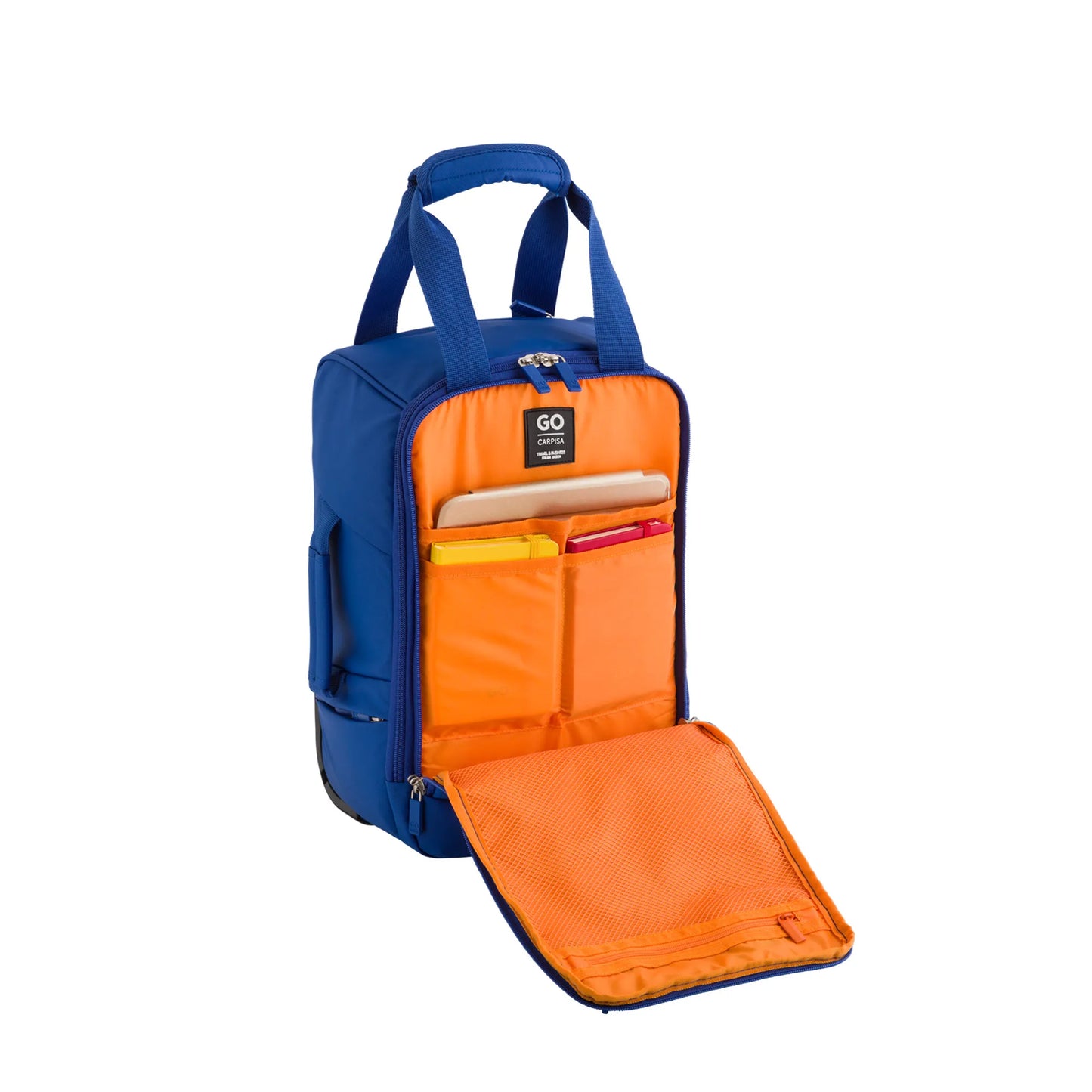 Trolley XS - Semirigido - Thrilling GO Luggage
