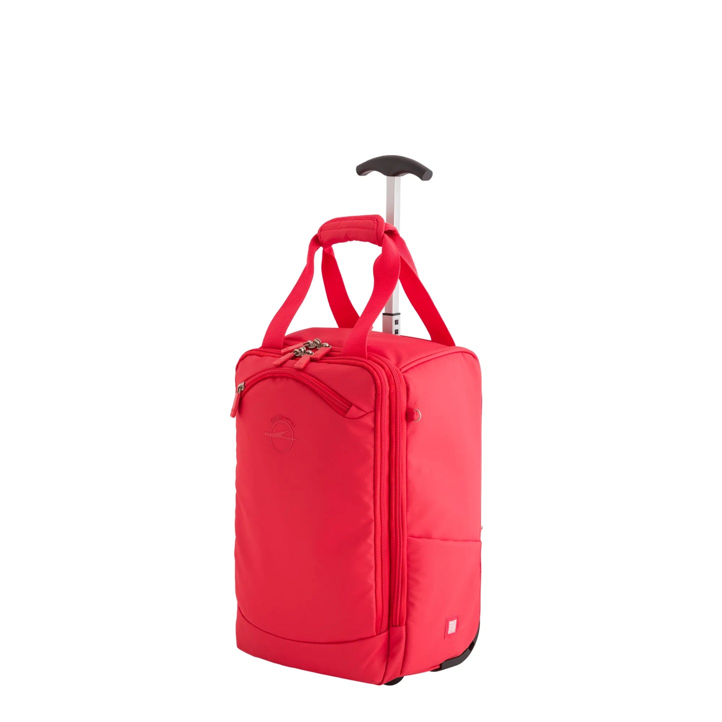 Trolley XS - Semirigido - Thrilling GO Luggage