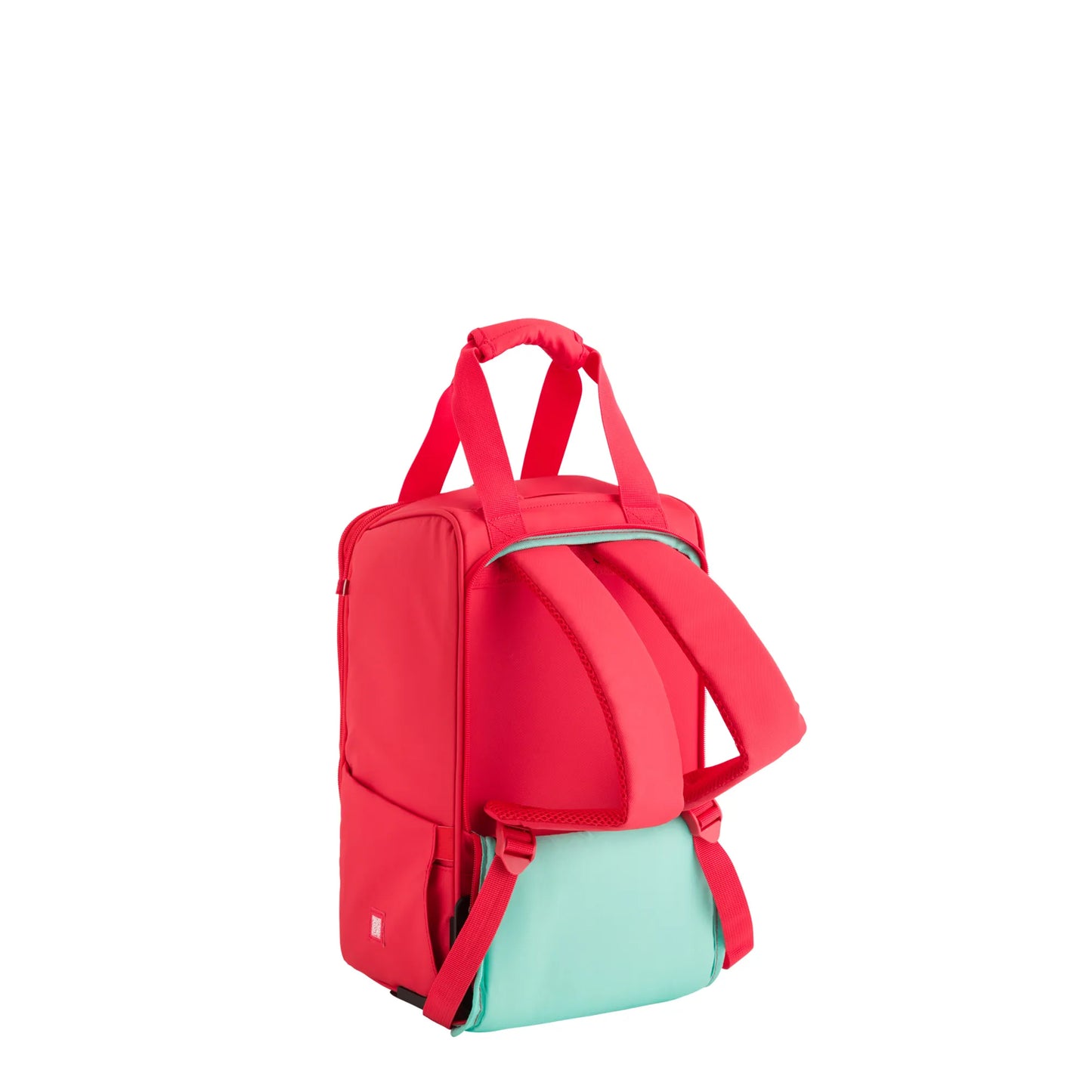 Trolley XS - Semirigido - Thrilling GO Luggage