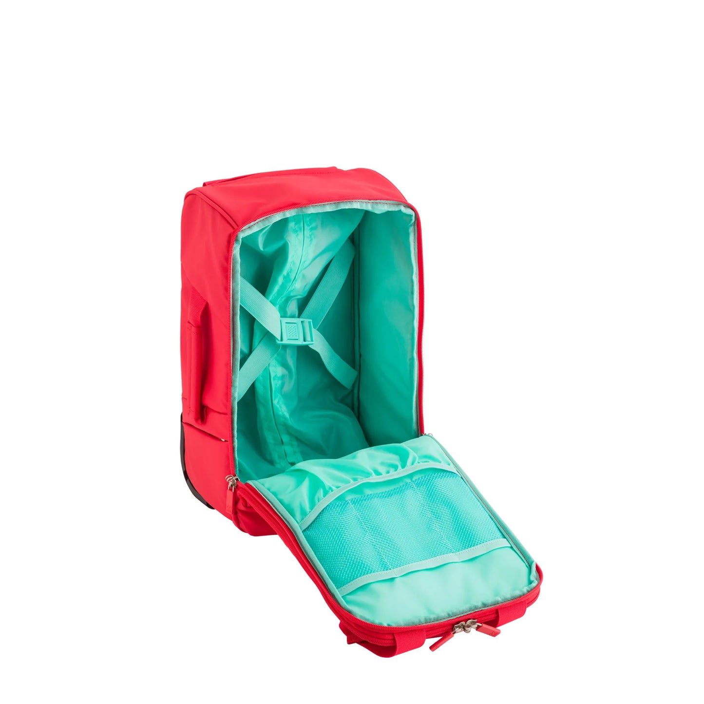 Trolley XS - Semirigido - Thrilling GO Luggage