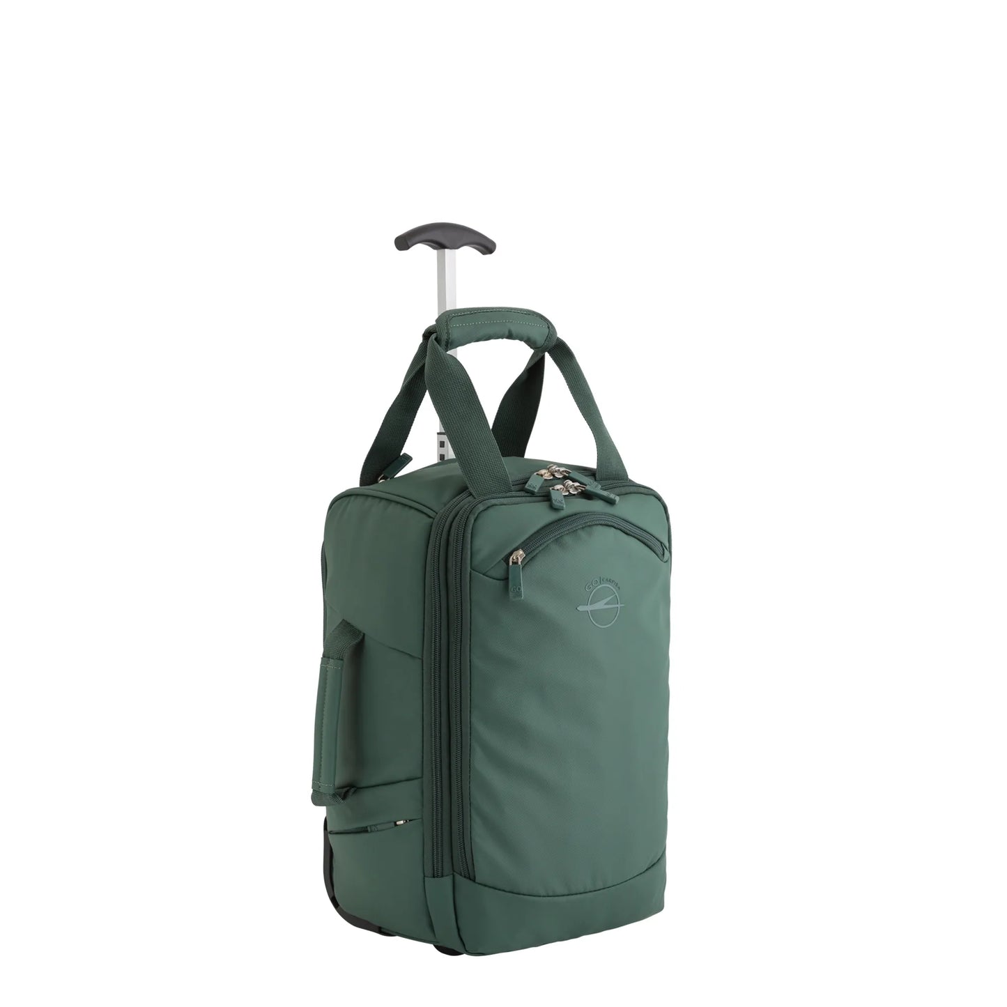 Trolley XS - Semirigido - Thrilling GO Luggage